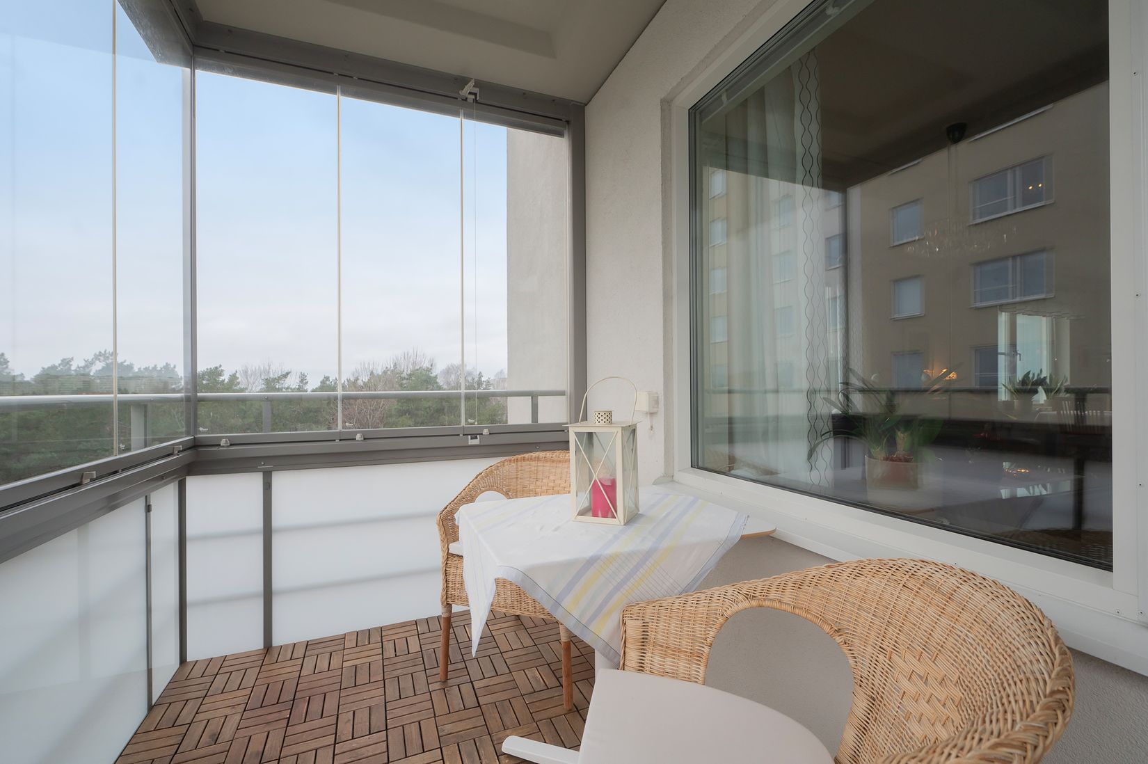 Bostadsrätt, Marviksvägen 10, Årsta, Stockholm