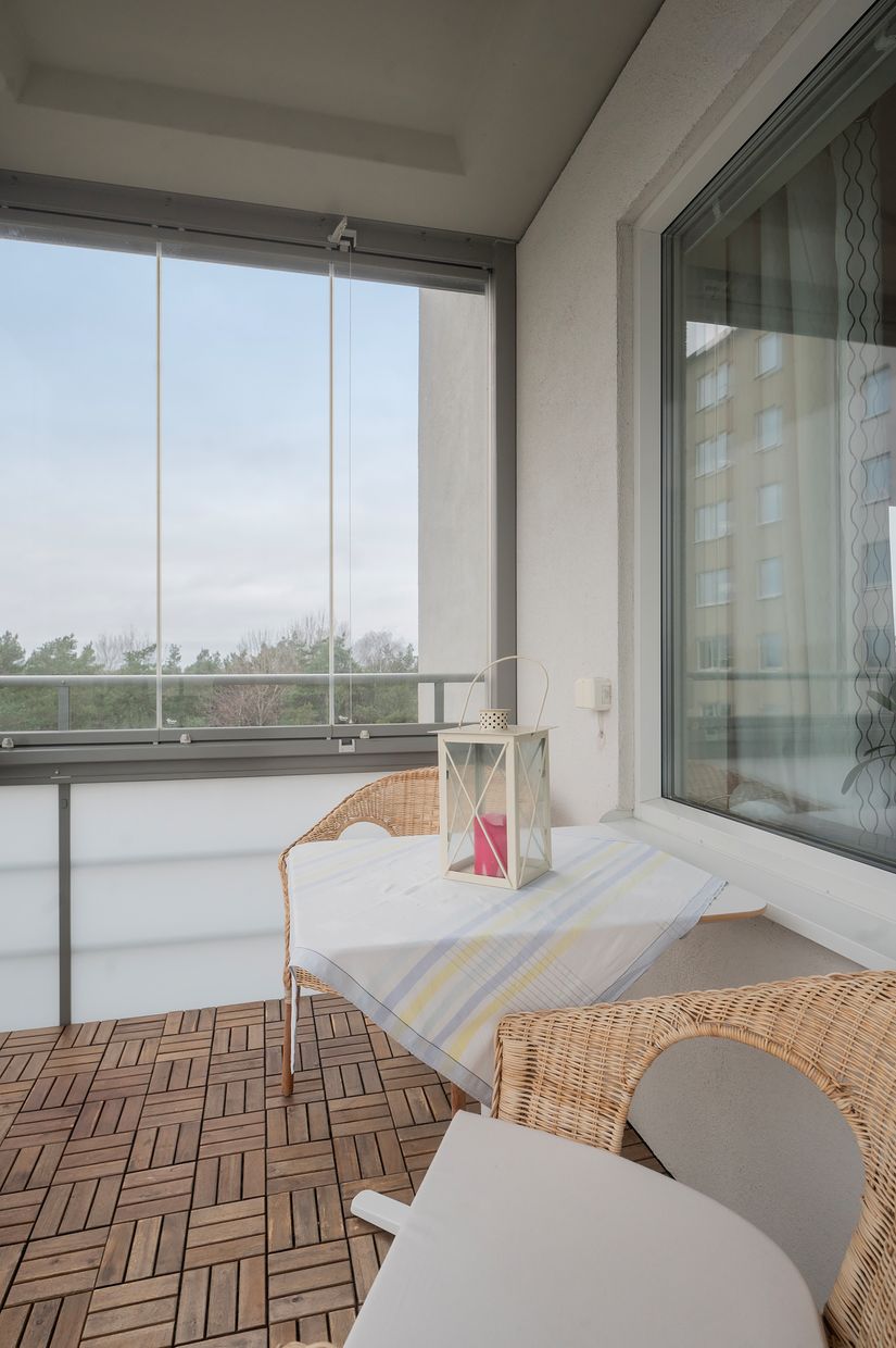 Bostadsrätt, Marviksvägen 10, Årsta, Stockholm