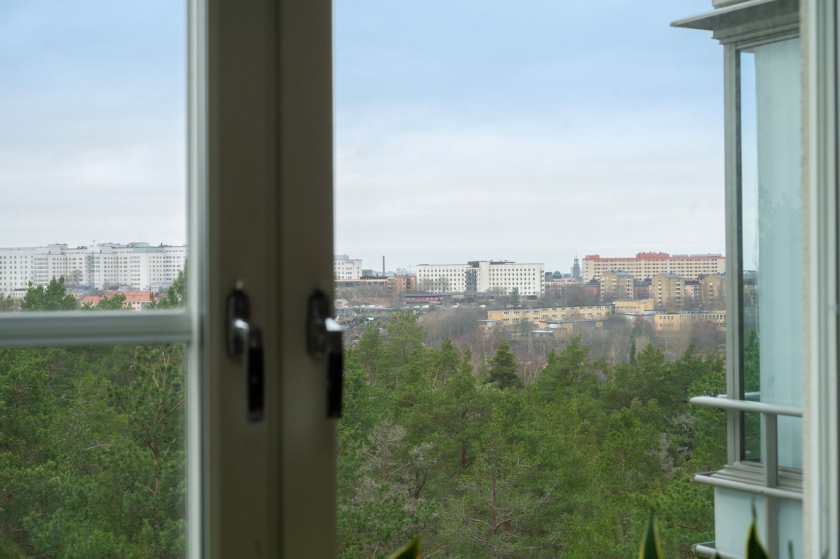 Bostadsrätt, Marviksvägen 10, Årsta, Stockholm