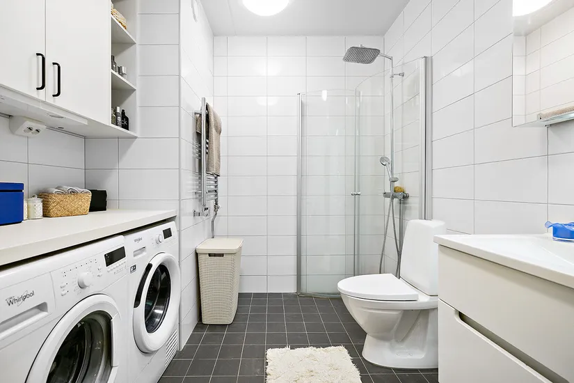 Bostadsrätt, Drakengatan 5, Barkarbystaden, Järfälla