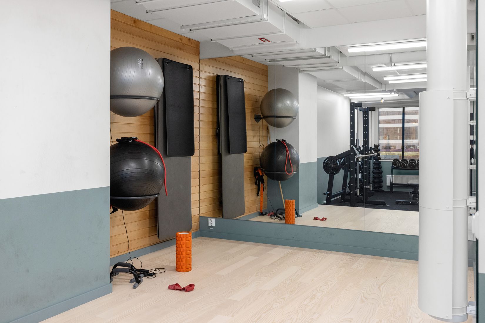 Bostadsrätt, Kolonnvägen 6, Haga Norra, Solna