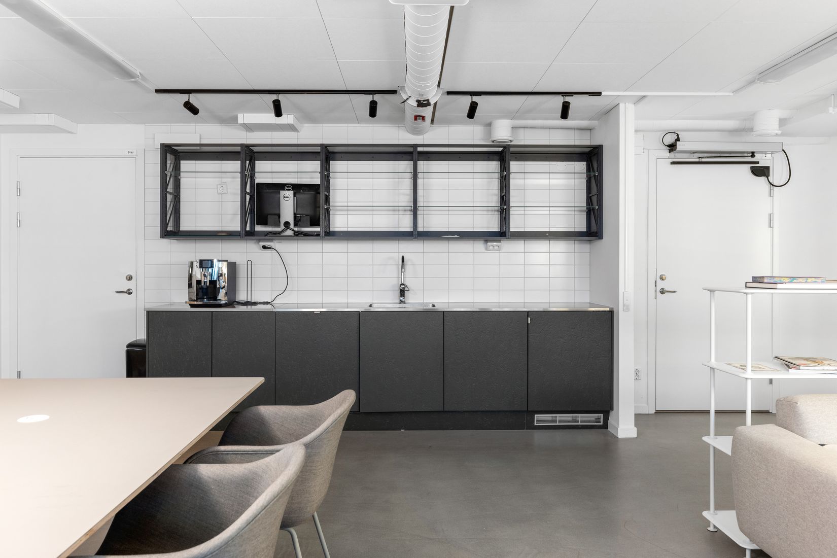 Bostadsrätt, Kolonnvägen 6, Haga Norra, Solna