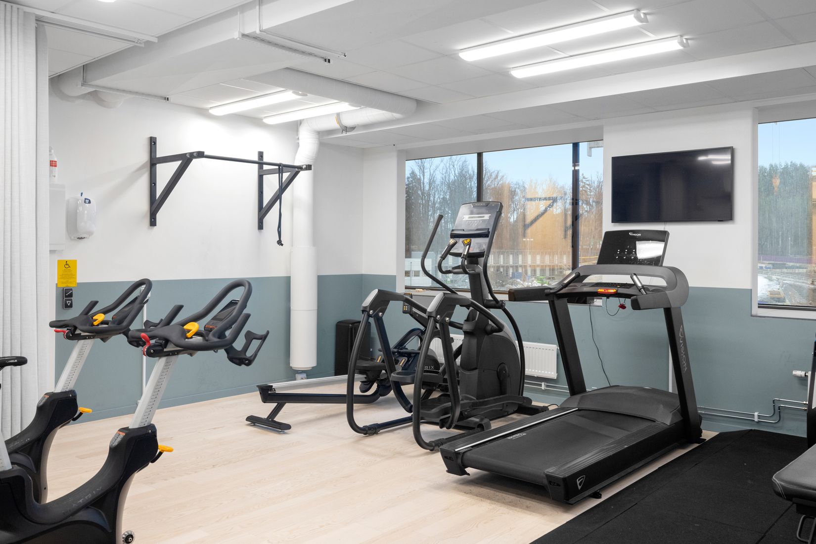 Bostadsrätt, Kolonnvägen 6, Haga Norra, Solna