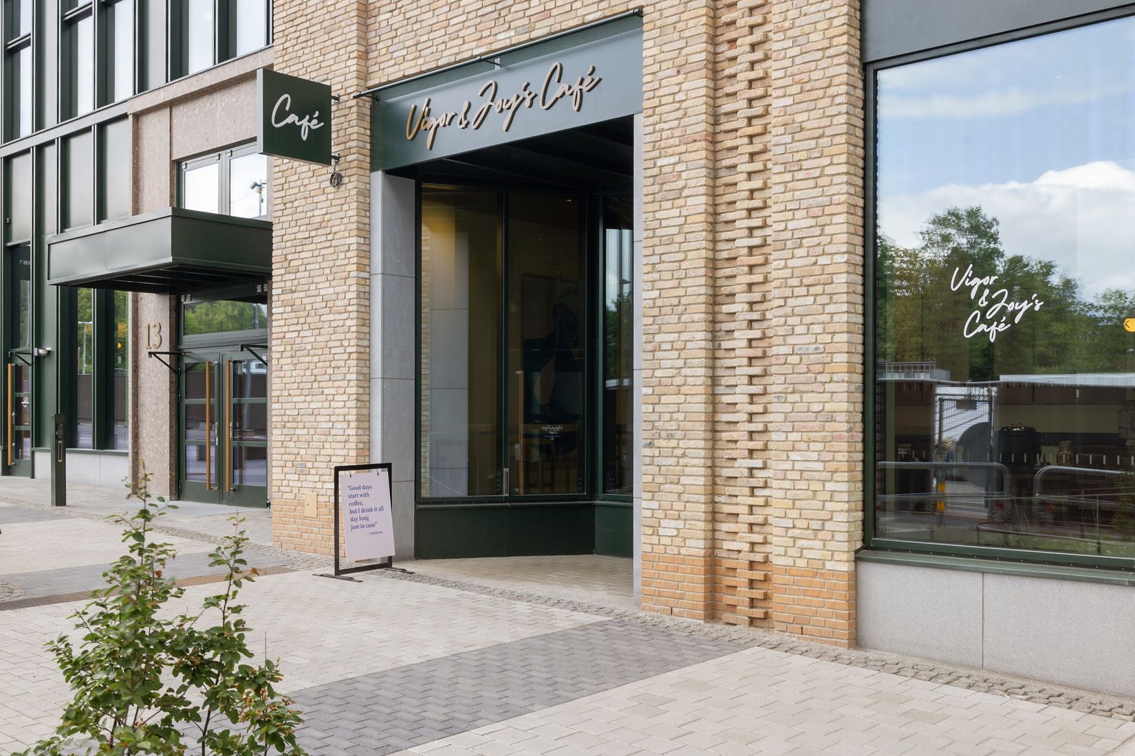 Bostadsrätt, Kolonnvägen 6, Haga Norra, Solna