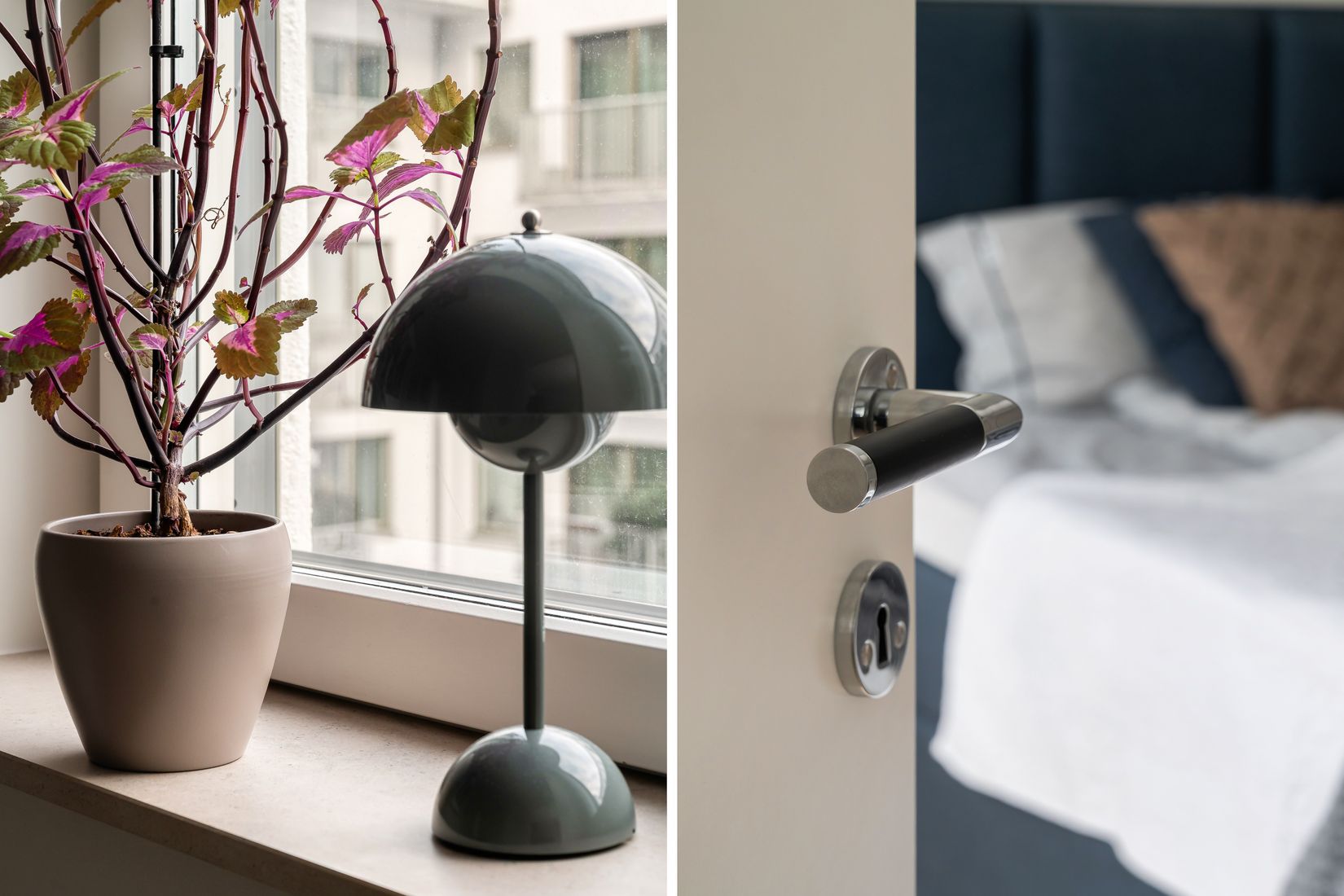 Bostadsrätt, Kolonnvägen 6, Haga Norra, Solna