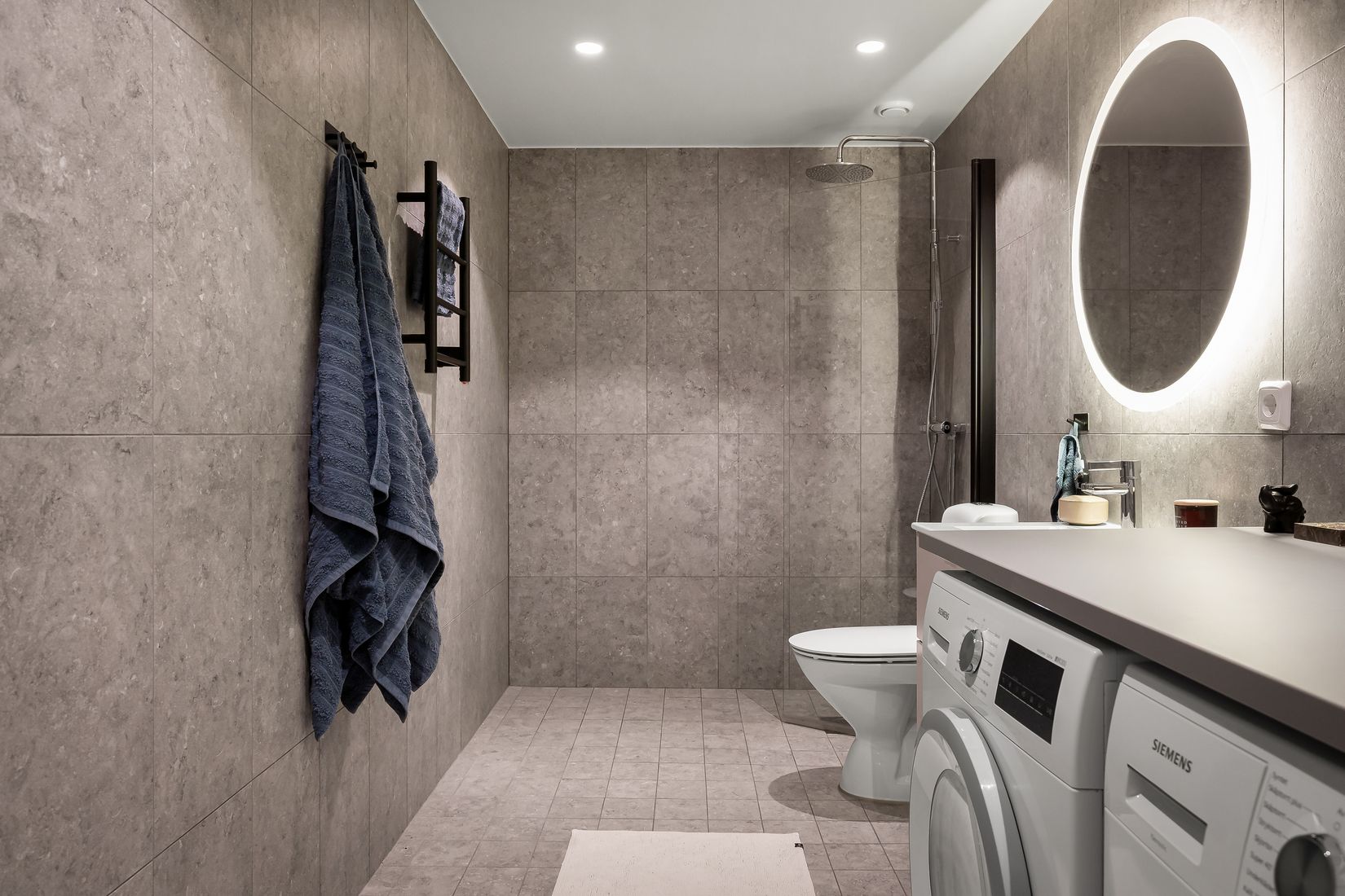 Bostadsrätt, Kolonnvägen 6, Haga Norra, Solna