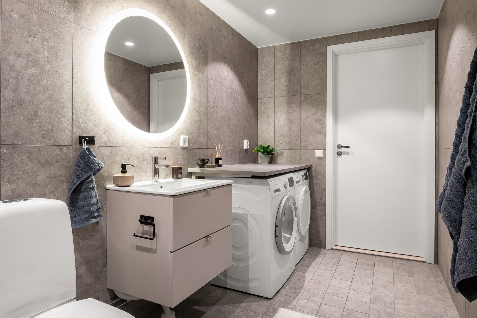 Bostadsrätt, Kolonnvägen 6, Haga Norra, Solna