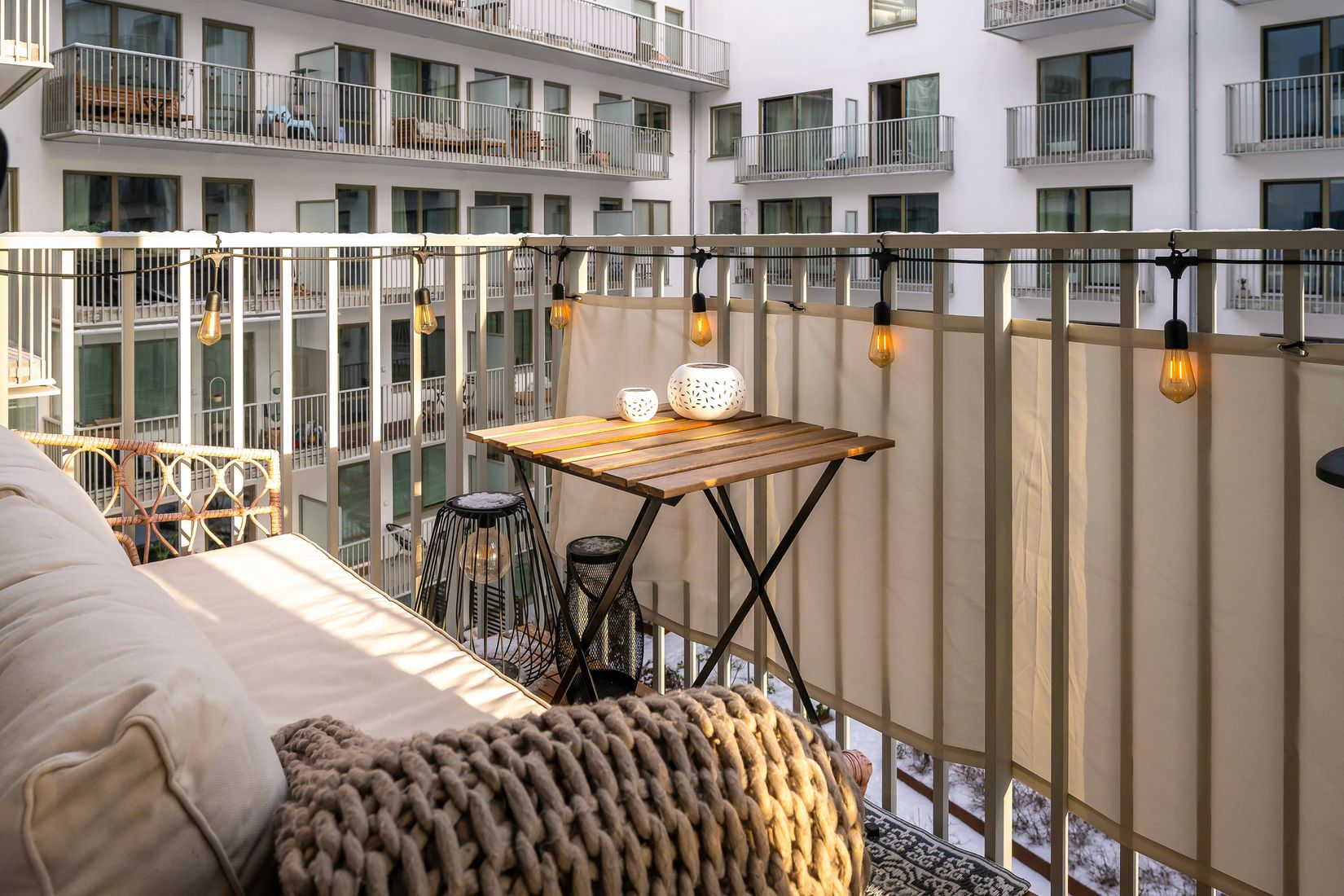 Bostadsrätt, Kolonnvägen 6, Haga Norra, Solna