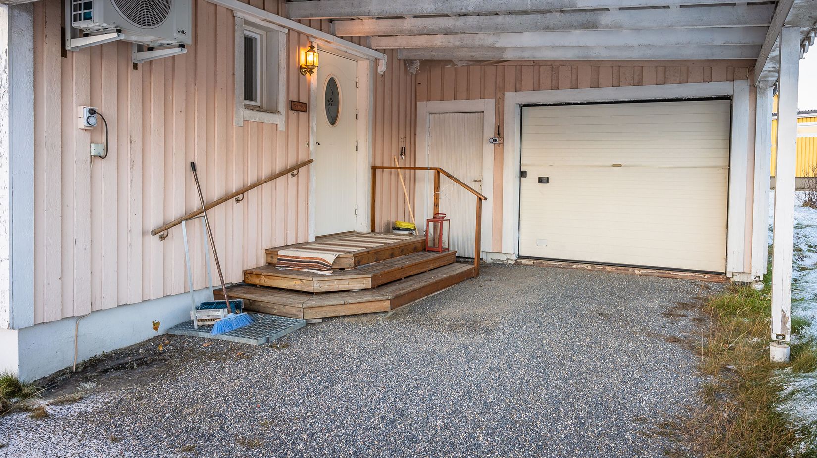 Villa, Kadriljvägen 11, Bjästa, Örnsköldsvik