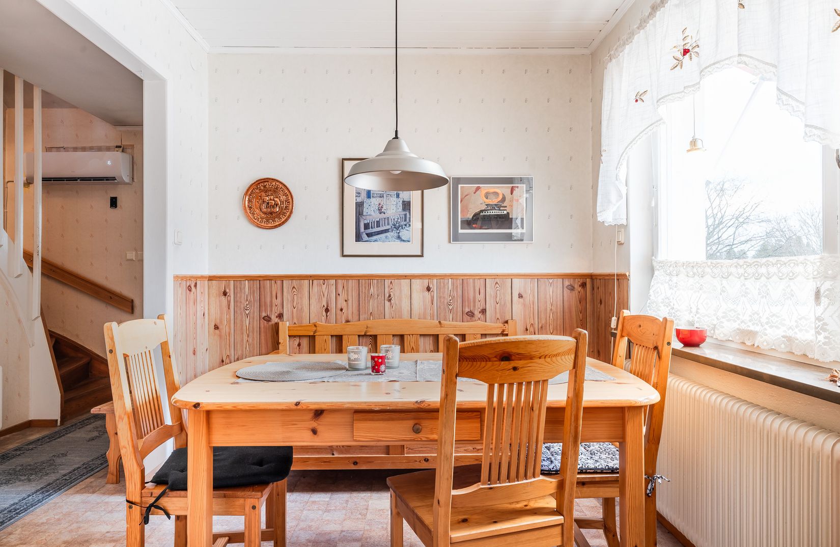 Villa, Kadriljvägen 11, Bjästa, Örnsköldsvik