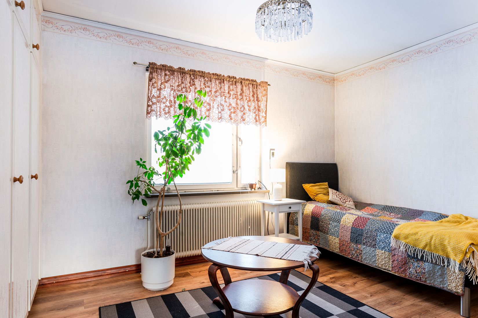 Villa, Kadriljvägen 11, Bjästa, Örnsköldsvik