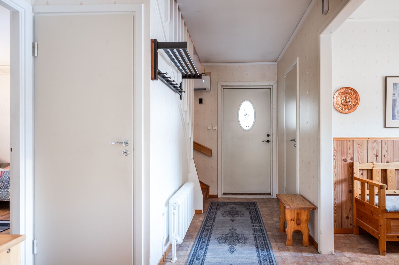 Villa, Kadriljvägen 11, Bjästa, Örnsköldsvik