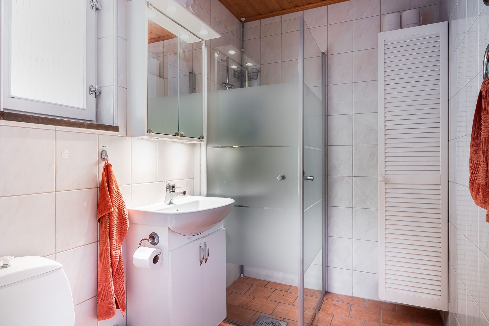 Villa, Kadriljvägen 11, Bjästa, Örnsköldsvik