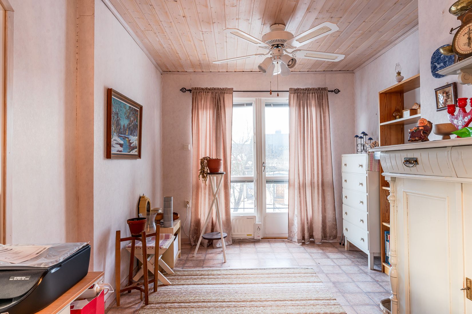 Villa, Kadriljvägen 11, Bjästa, Örnsköldsvik