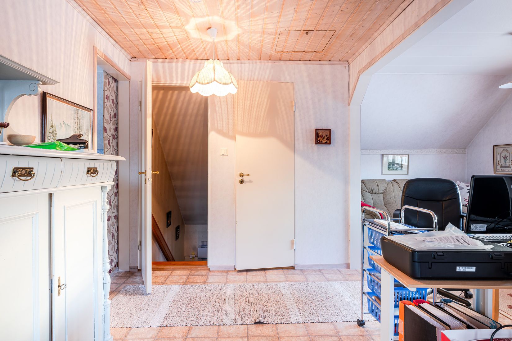 Villa, Kadriljvägen 11, Bjästa, Örnsköldsvik