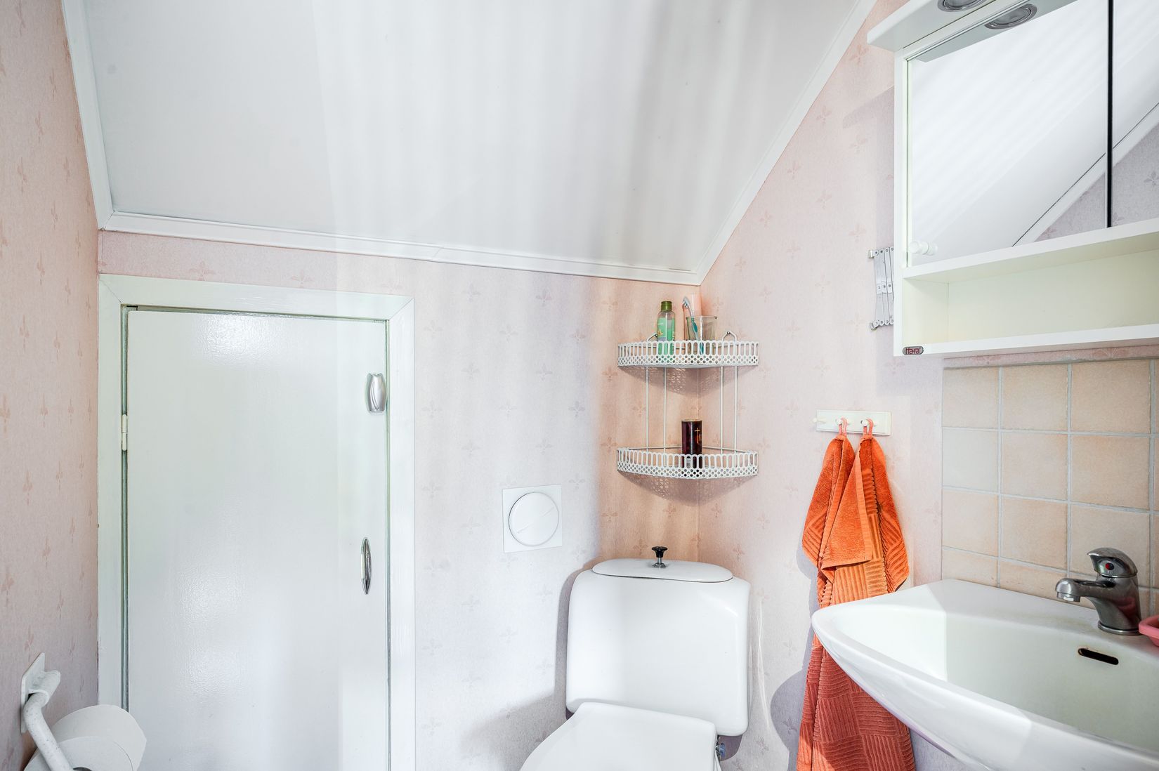 Villa, Kadriljvägen 11, Bjästa, Örnsköldsvik