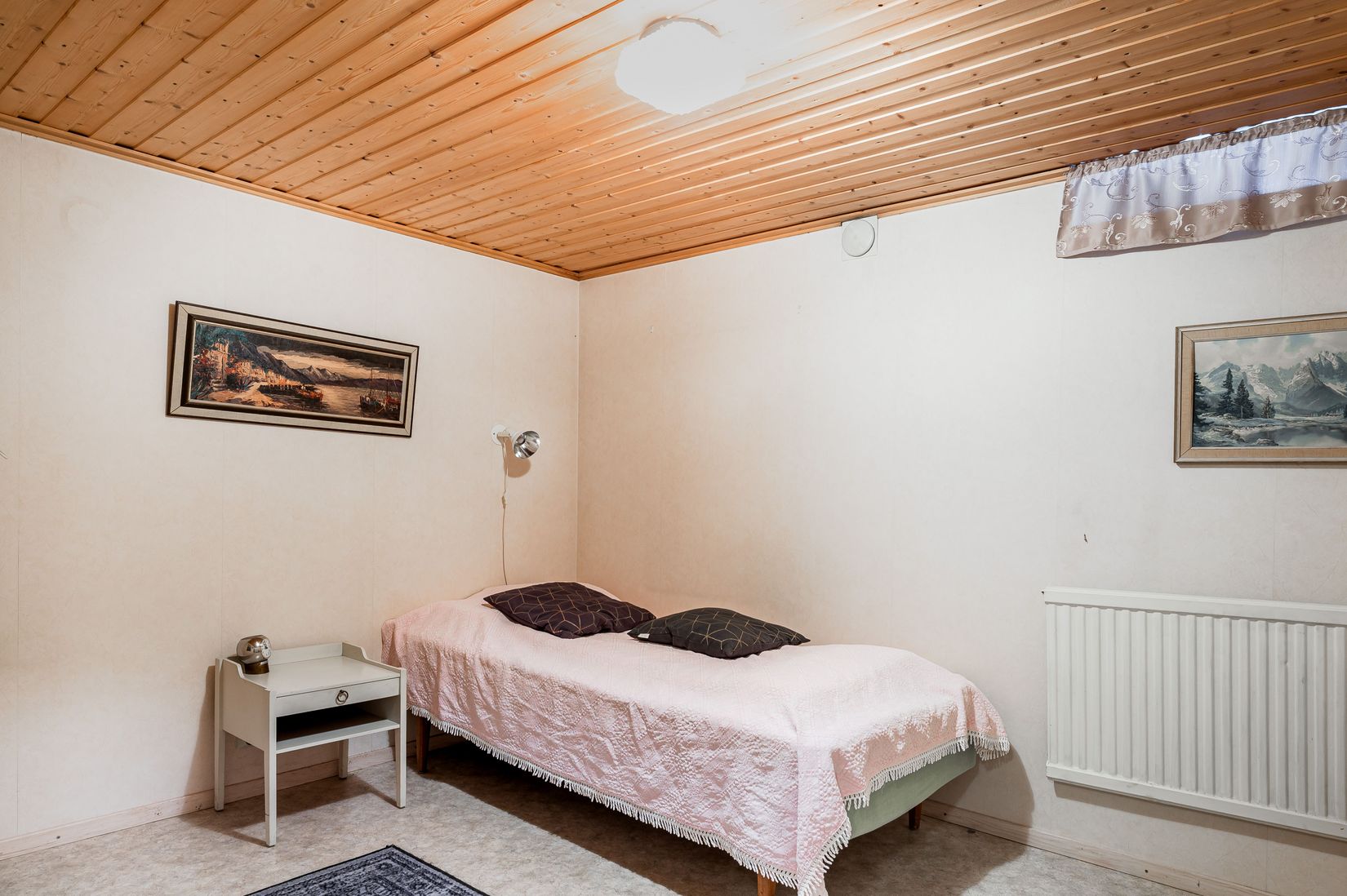 Villa, Kadriljvägen 11, Bjästa, Örnsköldsvik