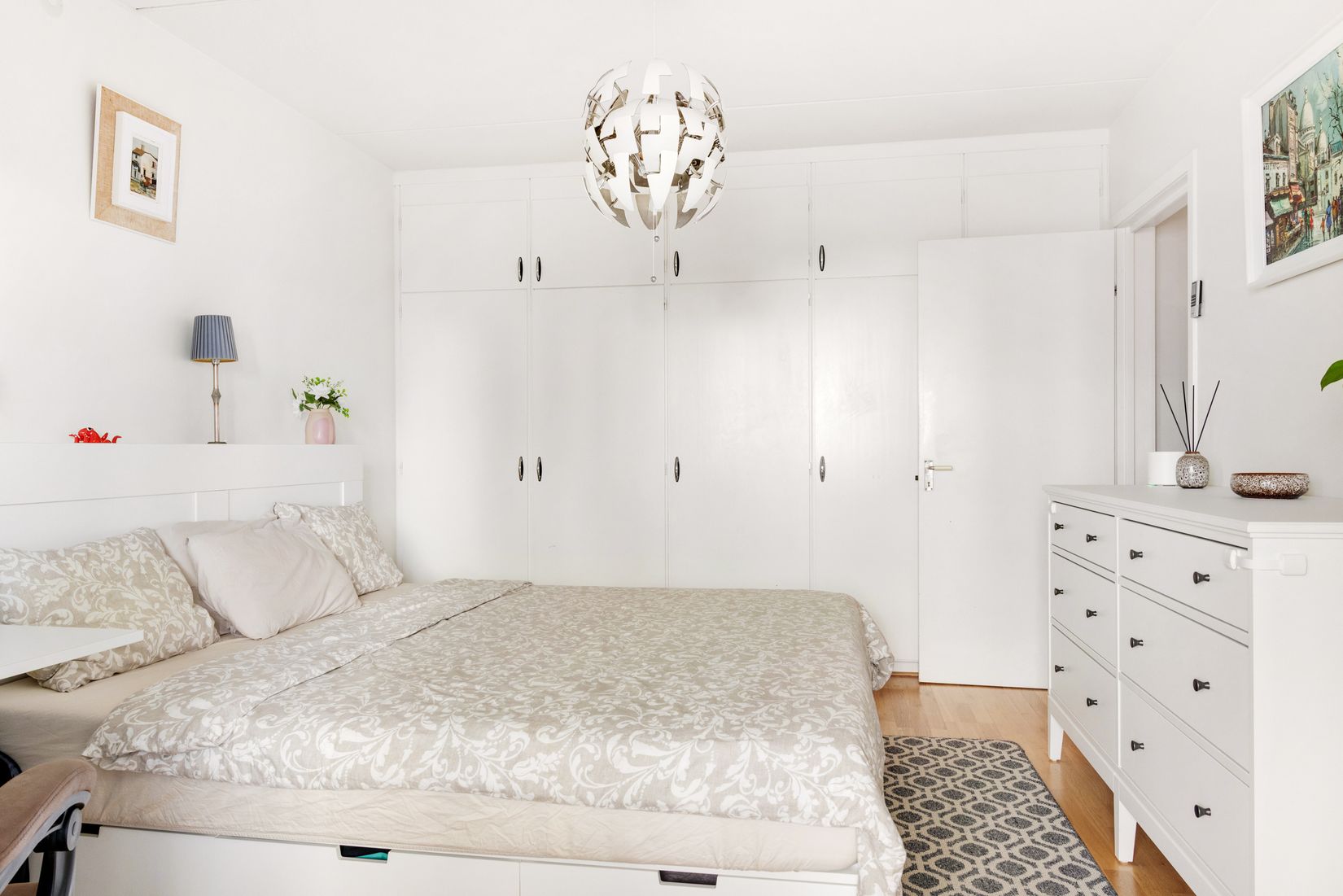 Bostadsrätt, Serenadgatan 70, Högaholm, Malmö