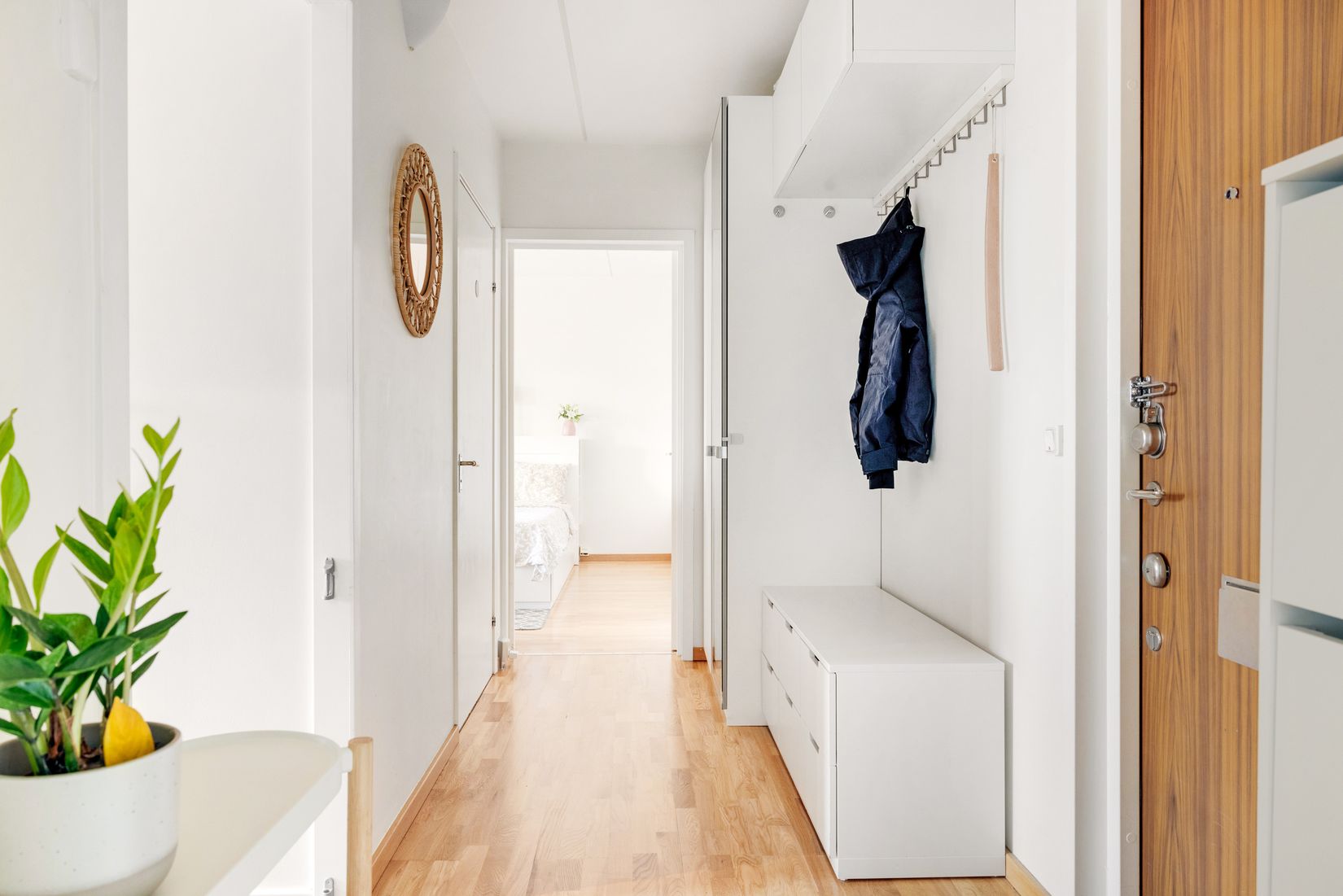 Bostadsrätt, Serenadgatan 70, Högaholm, Malmö