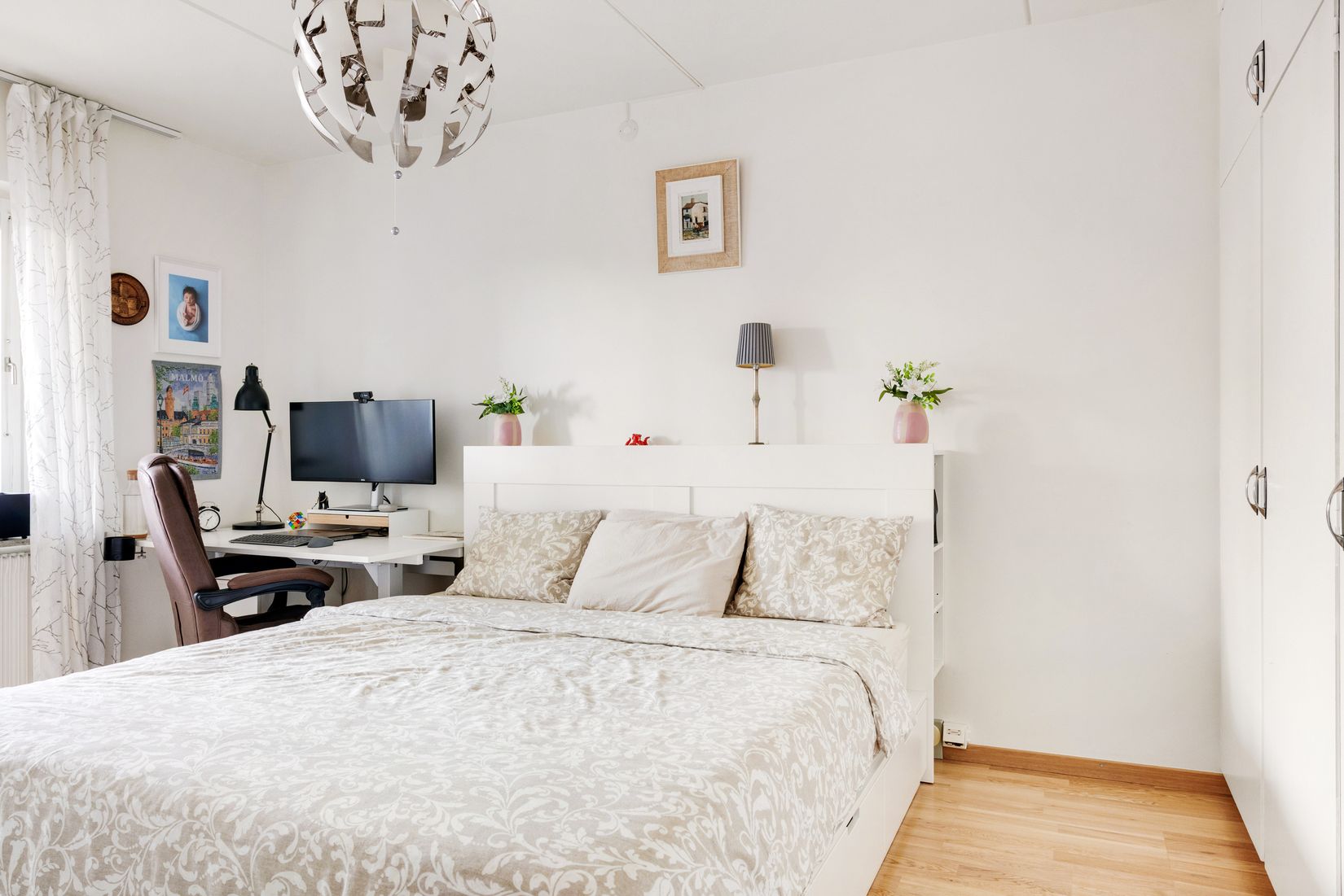 Bostadsrätt, Serenadgatan 70, Högaholm, Malmö