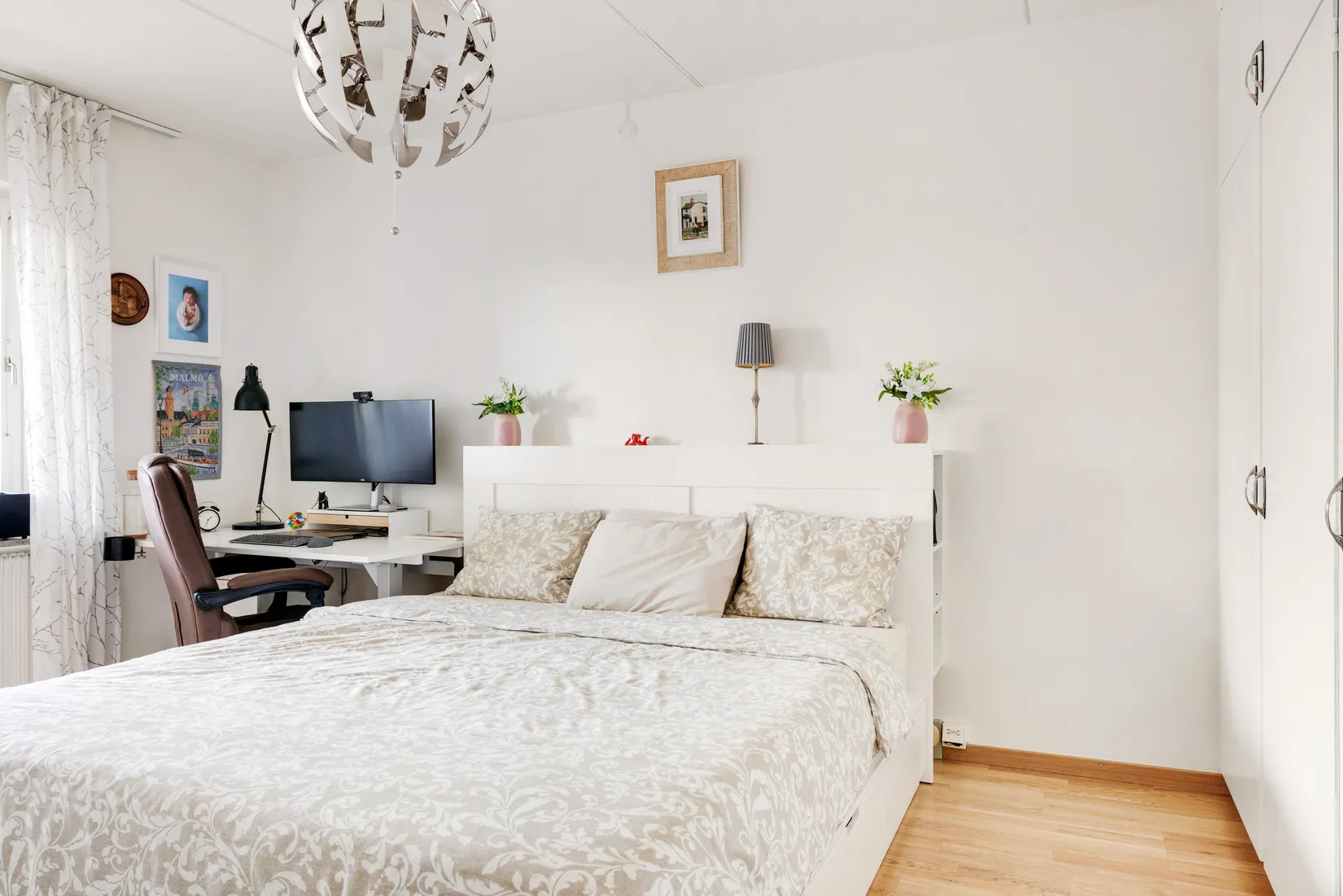 Bostadsrätt, Serenadgatan 70, Högaholm, Malmö