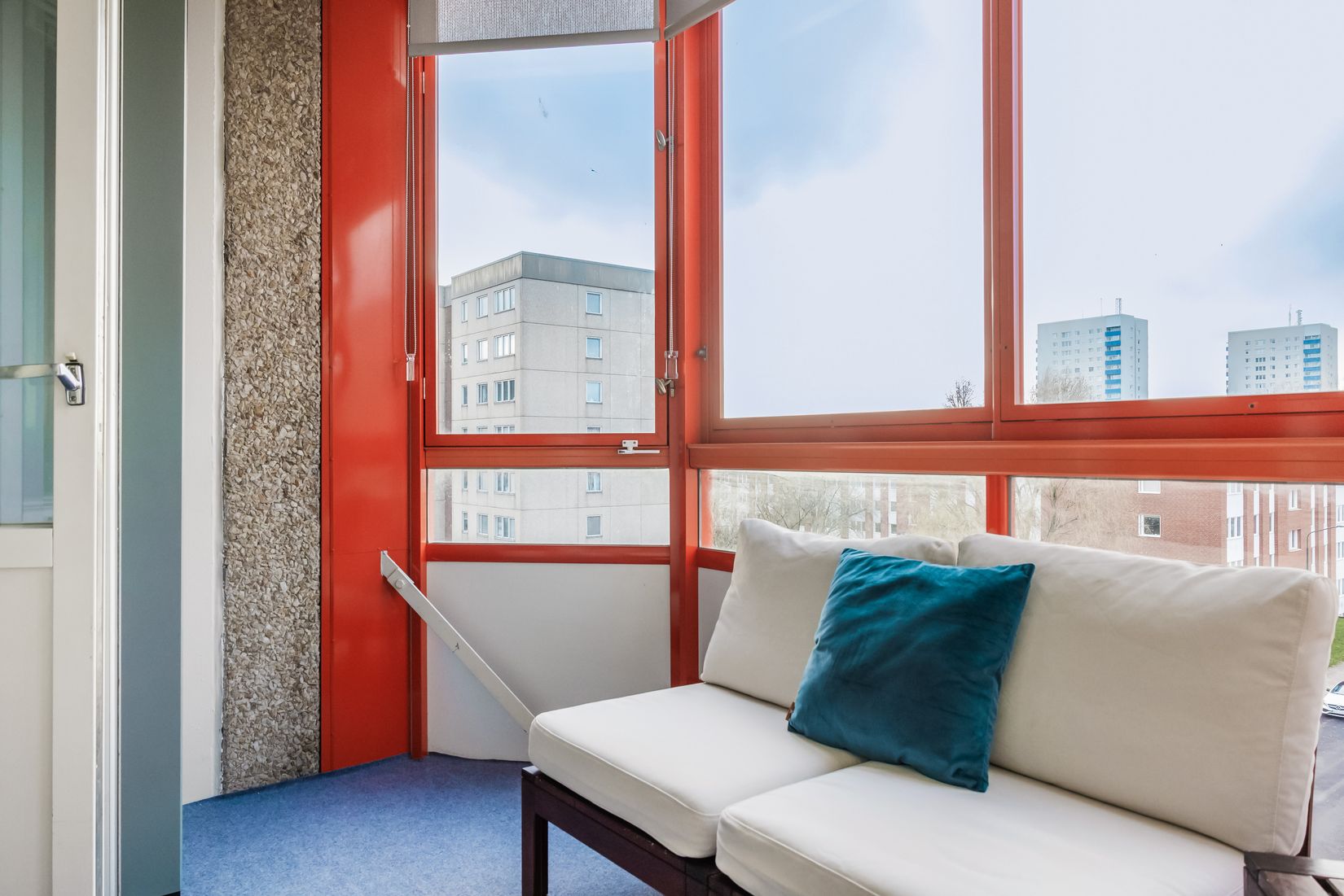 Bostadsrätt, Serenadgatan 70, Högaholm, Malmö