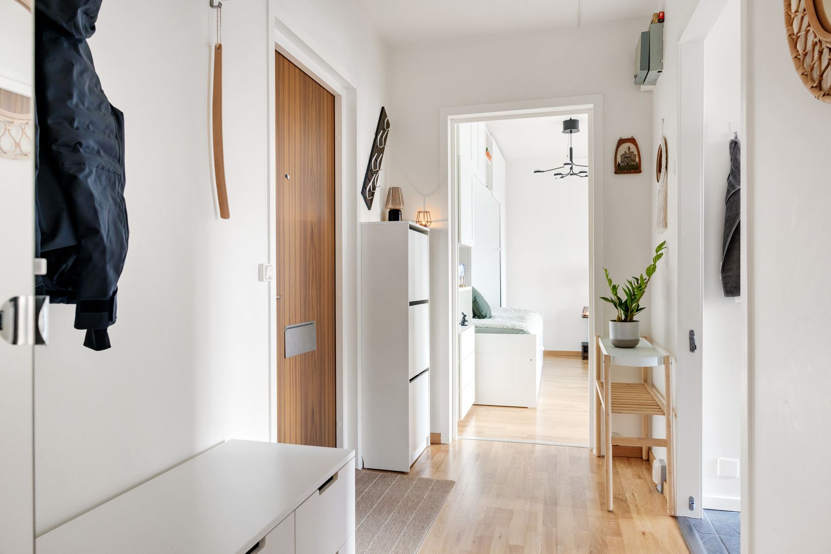 Bostadsrätt, Serenadgatan 70, Högaholm, Malmö