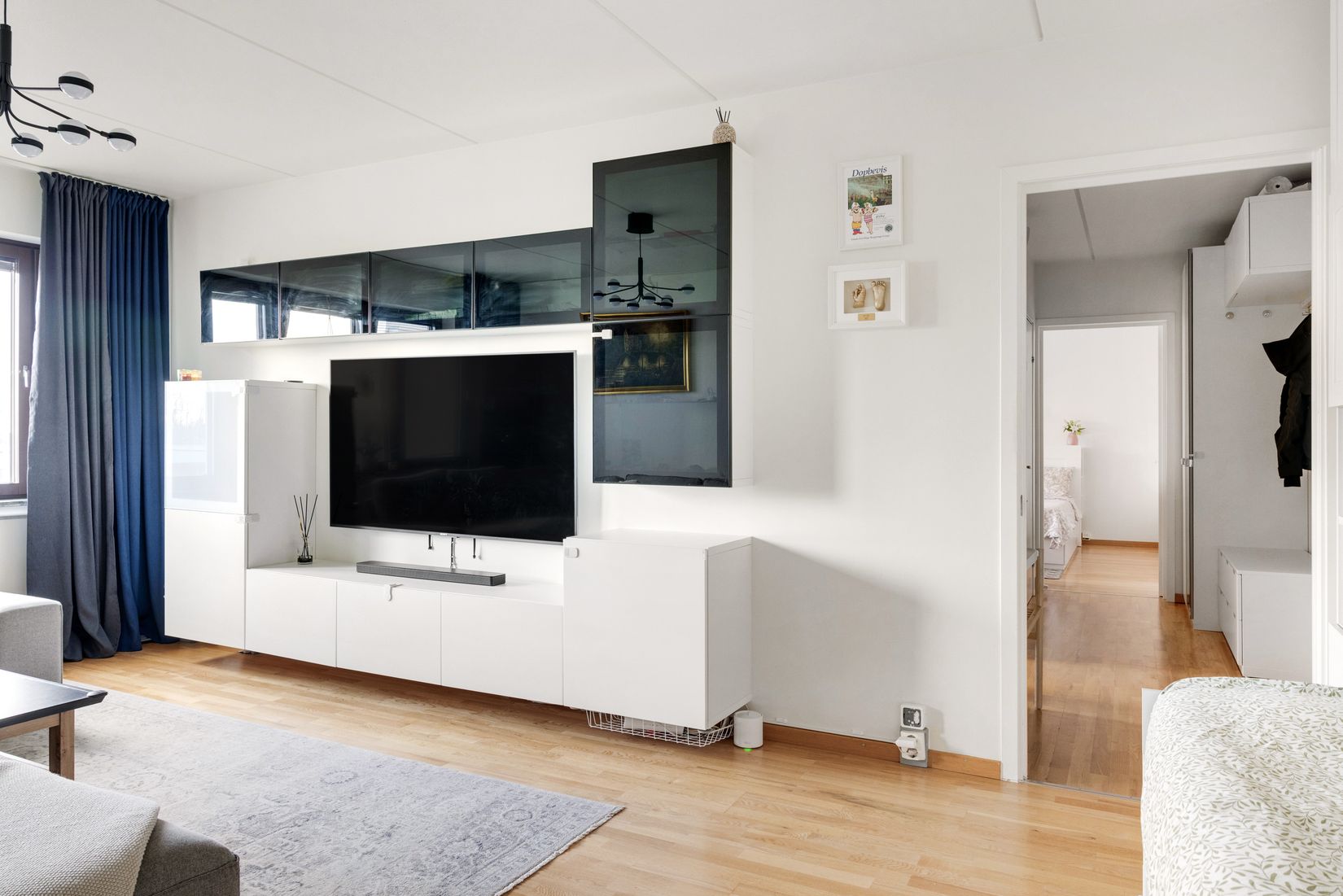 Bostadsrätt, Serenadgatan 70, Högaholm, Malmö