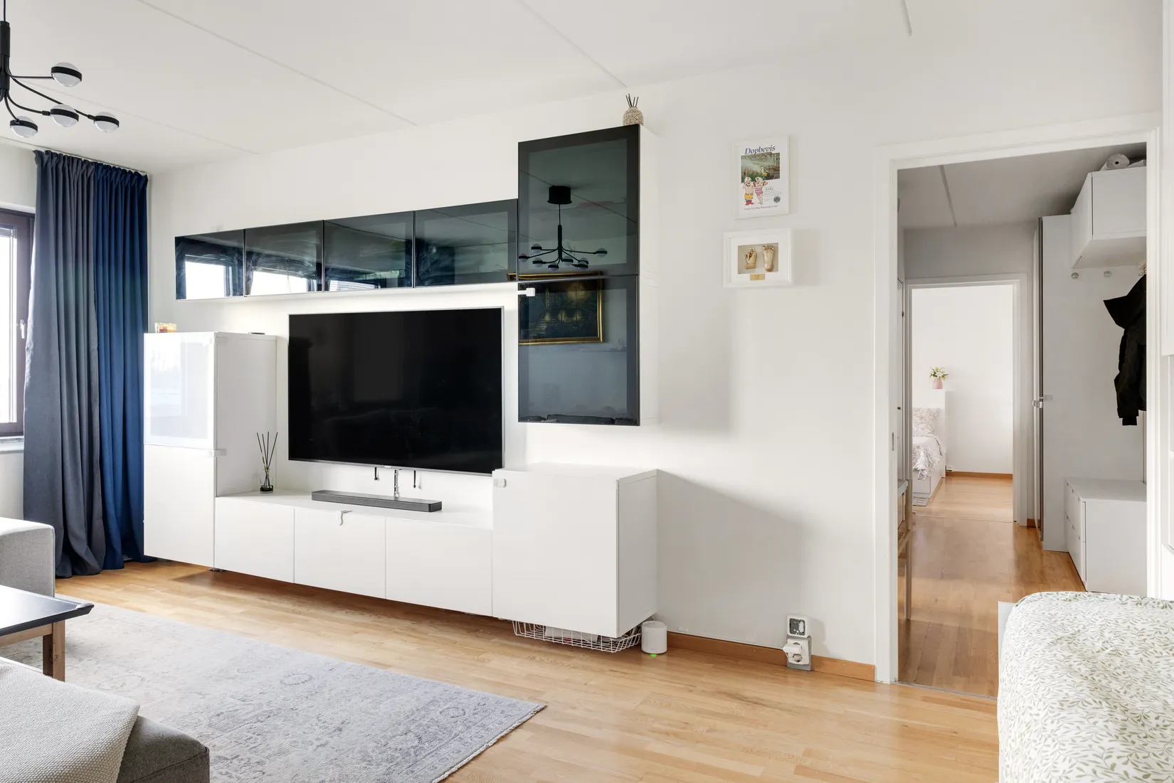 Bostadsrätt, Serenadgatan 70, Högaholm, Malmö