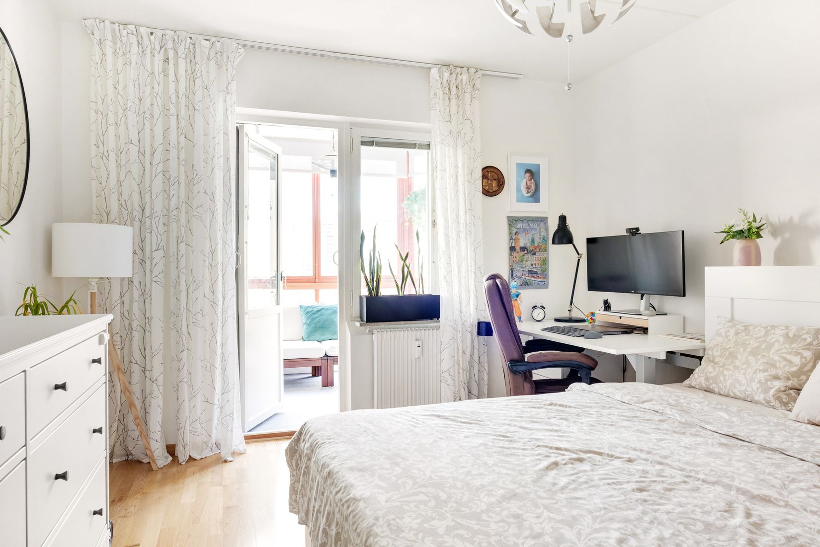 Bostadsrätt, Serenadgatan 70, Högaholm, Malmö