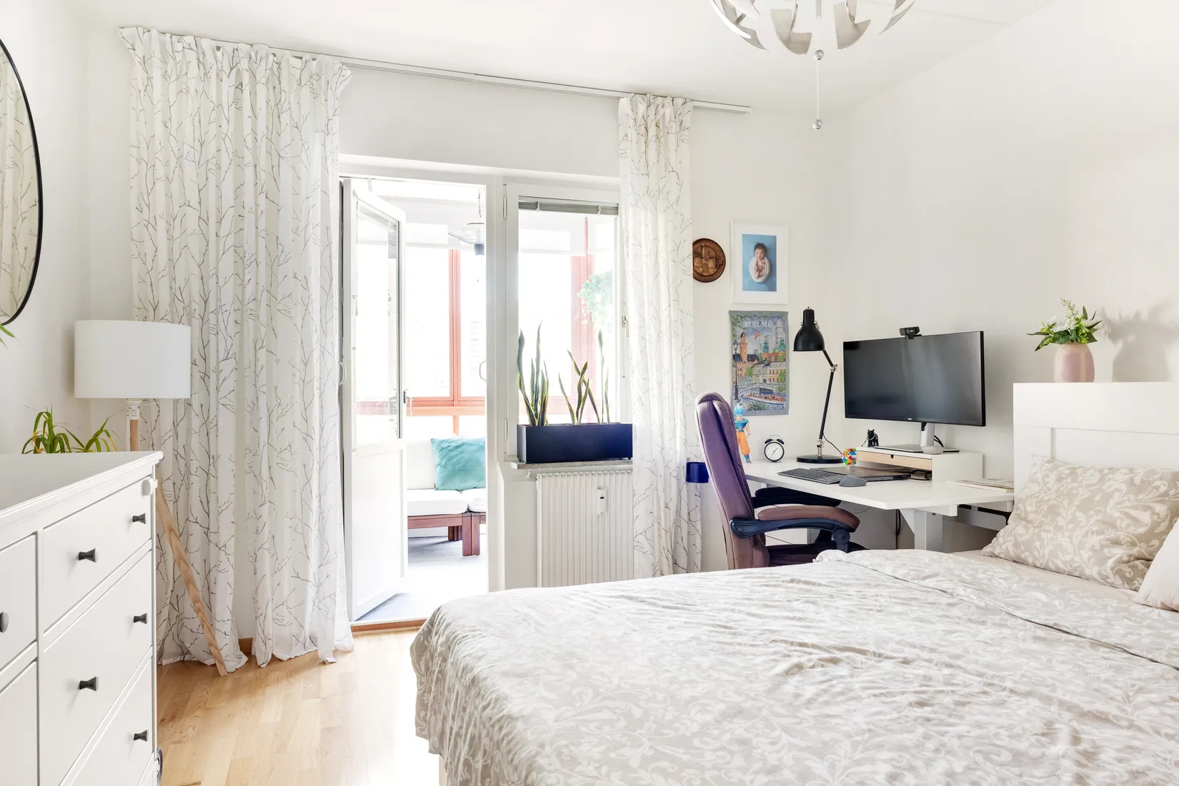 Bostadsrätt, Serenadgatan 70, Högaholm, Malmö