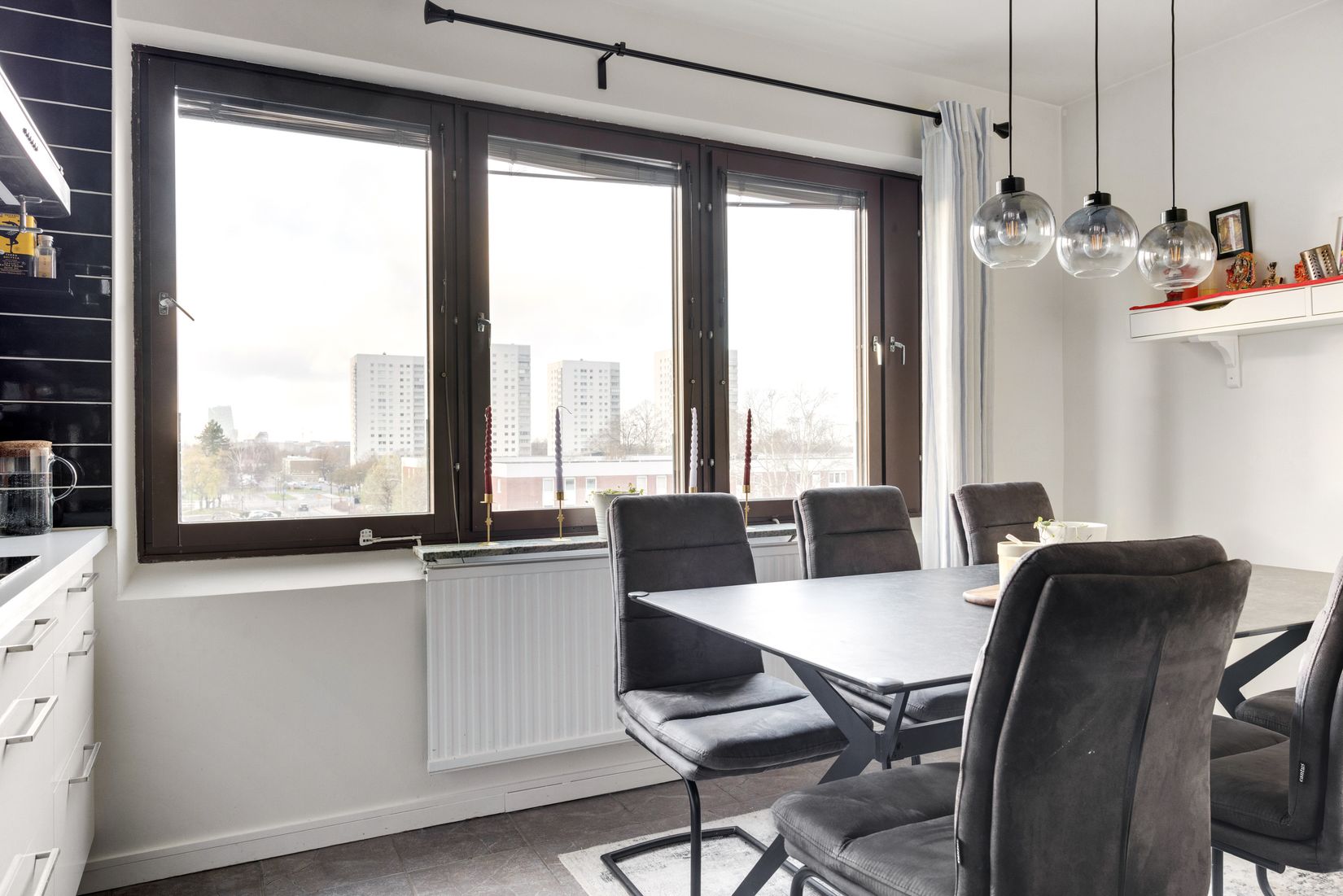 Bostadsrätt, Serenadgatan 70, Högaholm, Malmö