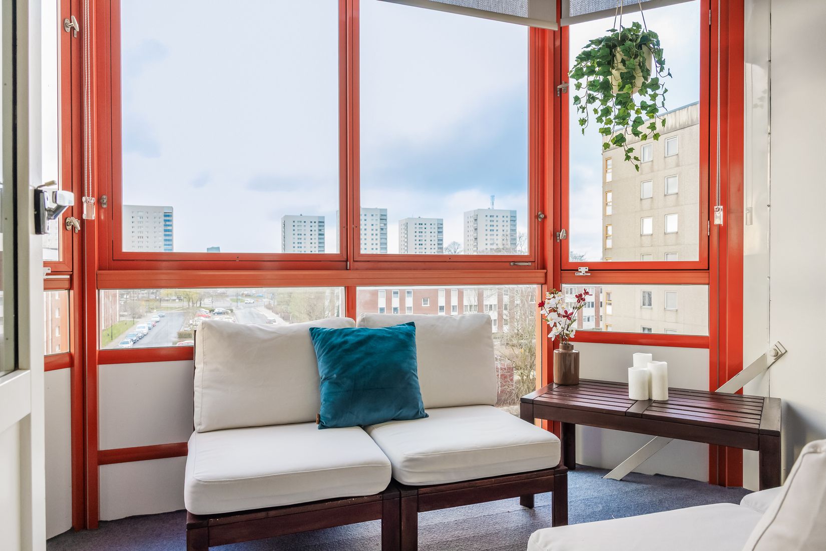 Bostadsrätt, Serenadgatan 70, Högaholm, Malmö