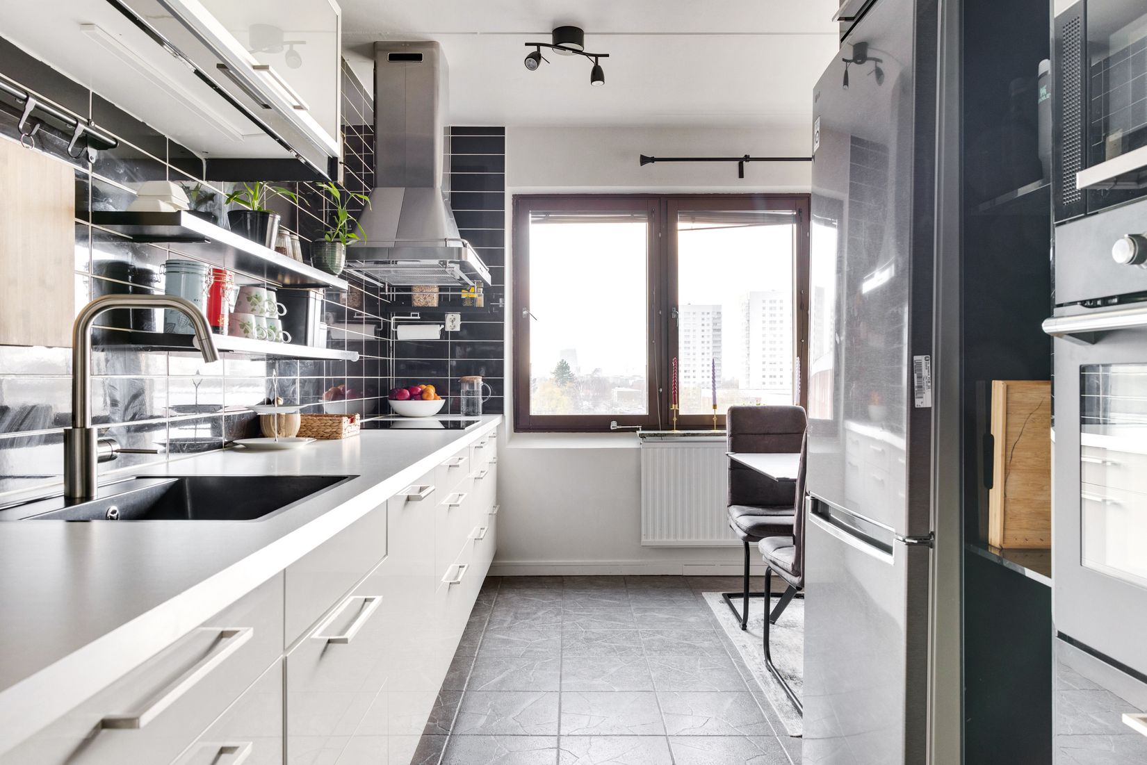 Bostadsrätt, Serenadgatan 70, Högaholm, Malmö