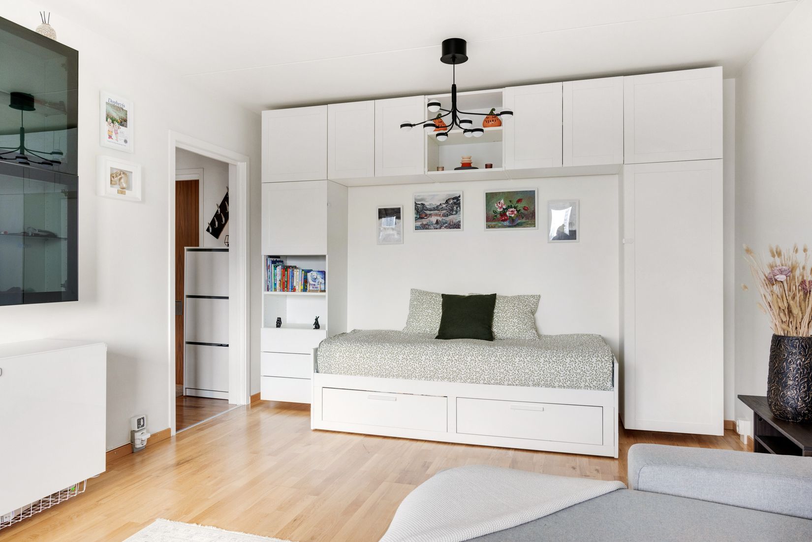 Bostadsrätt, Serenadgatan 70, Högaholm, Malmö