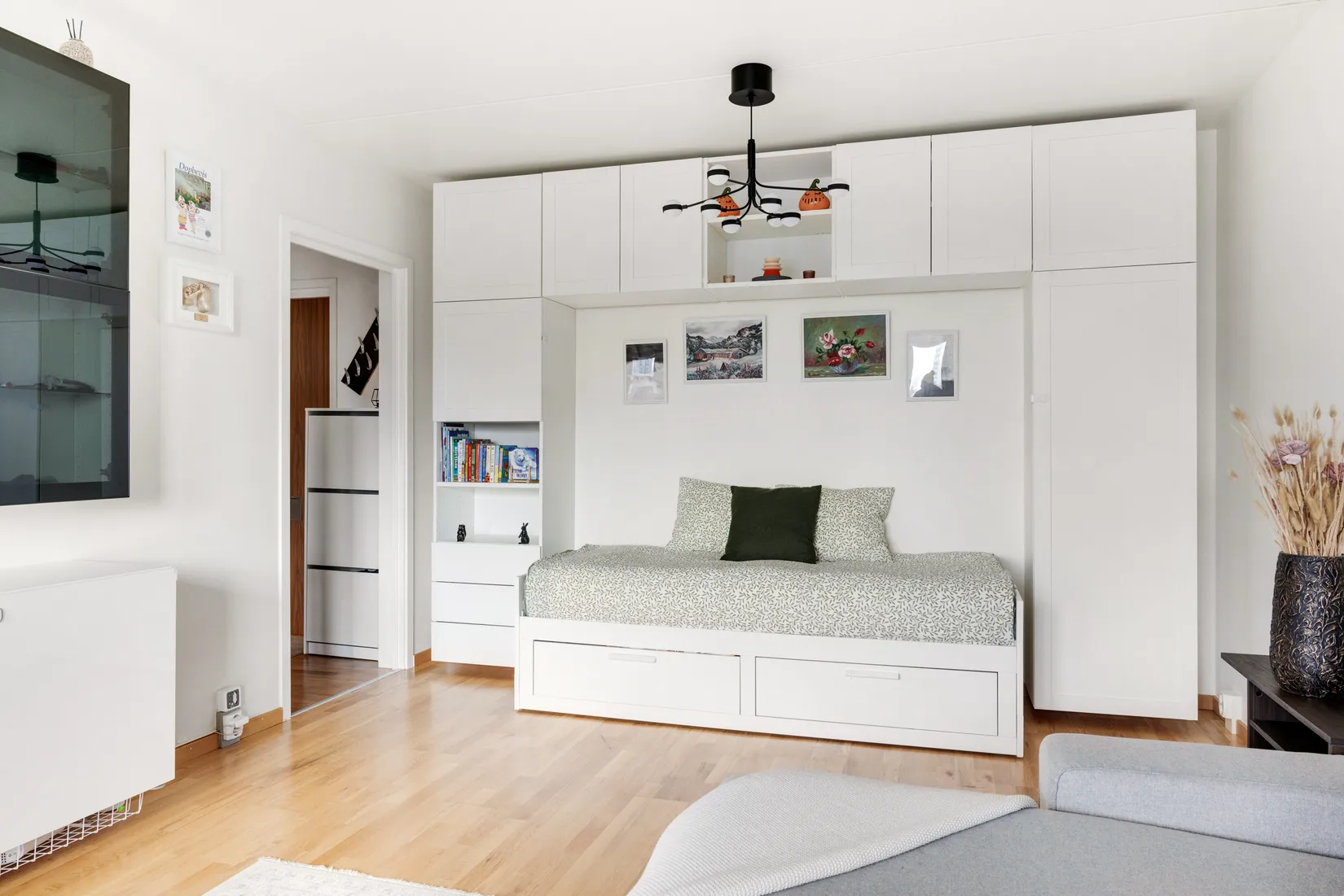 Bostadsrätt, Serenadgatan 70, Högaholm, Malmö