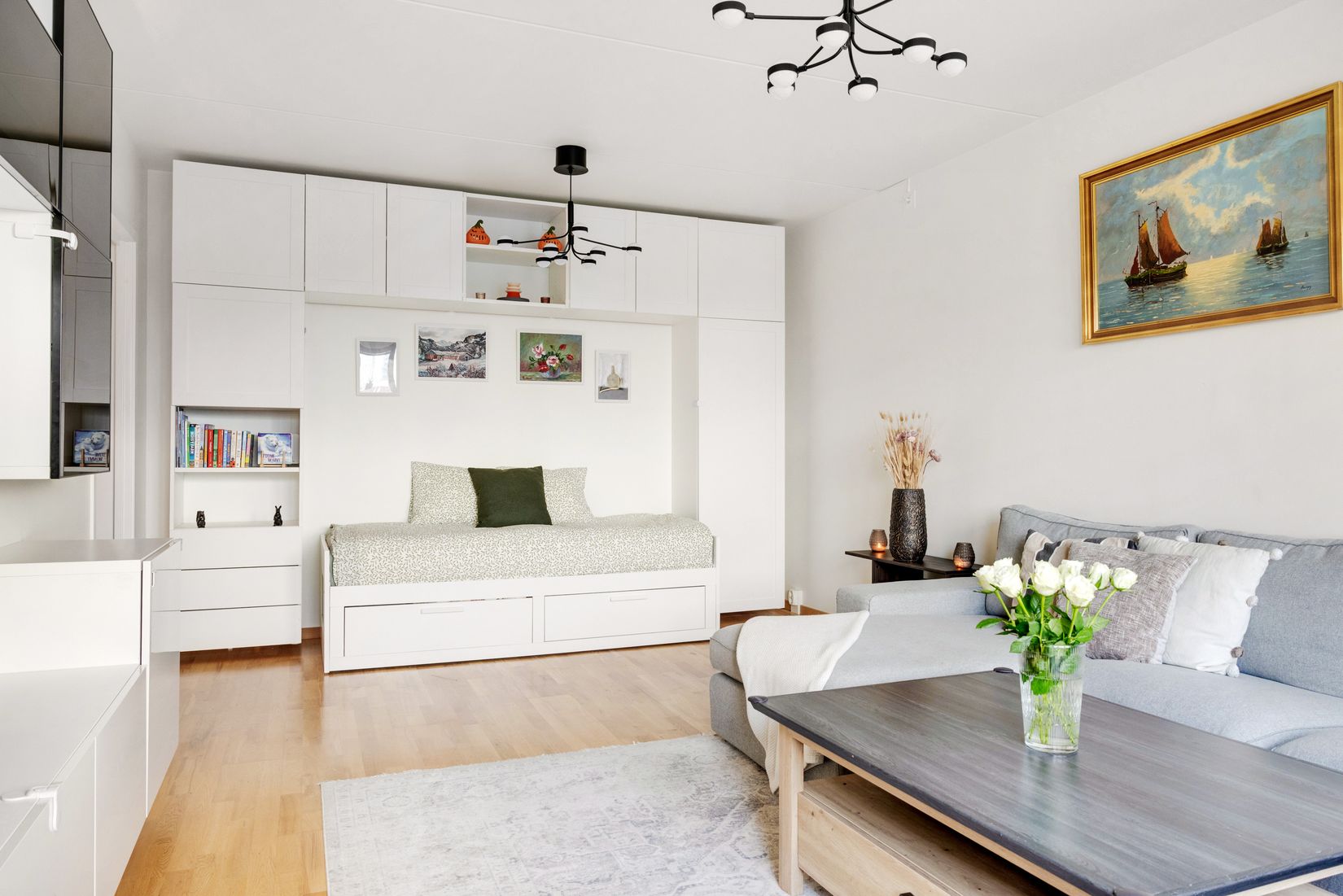 Bostadsrätt, Serenadgatan 70, Högaholm, Malmö