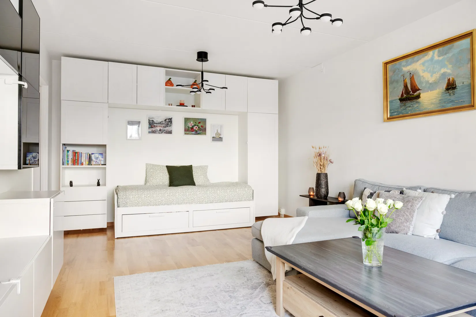 Bostadsrätt, Serenadgatan 70, Högaholm, Malmö