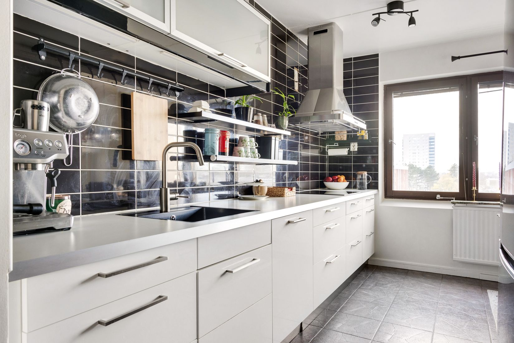 Bostadsrätt, Serenadgatan 70, Högaholm, Malmö