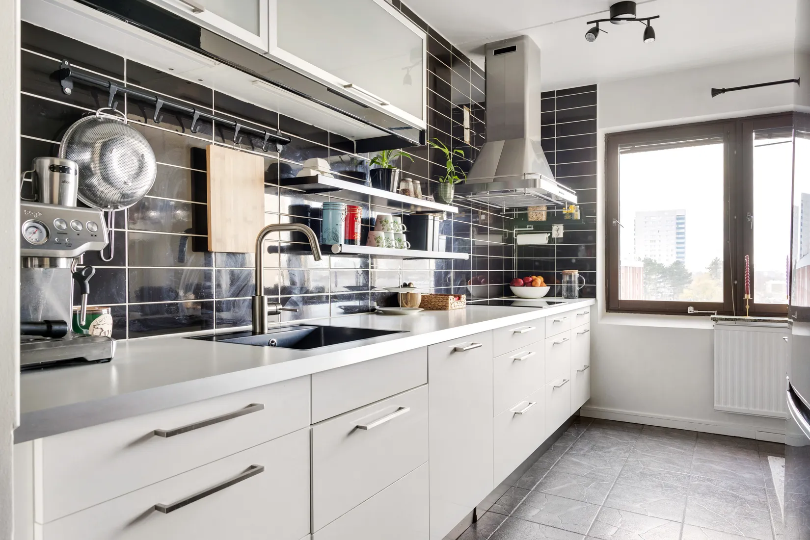 Bostadsrätt, Serenadgatan 70, Högaholm, Malmö