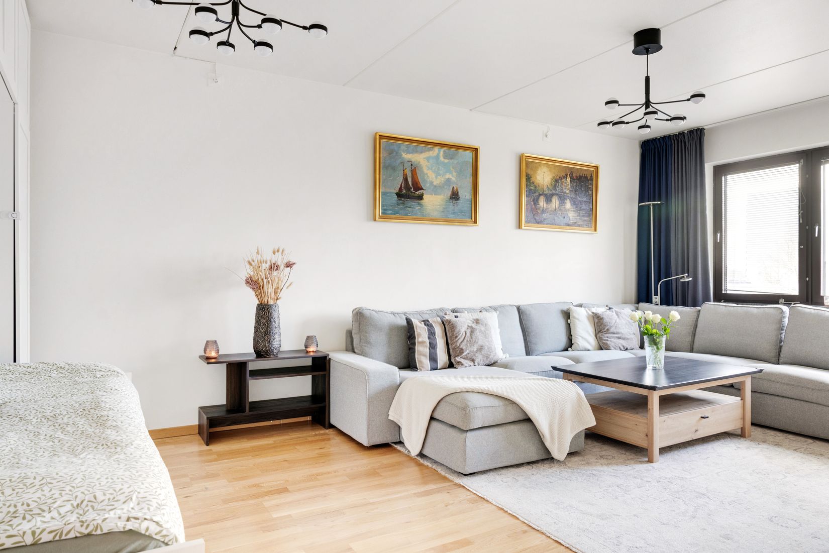 Bostadsrätt, Serenadgatan 70, Högaholm, Malmö