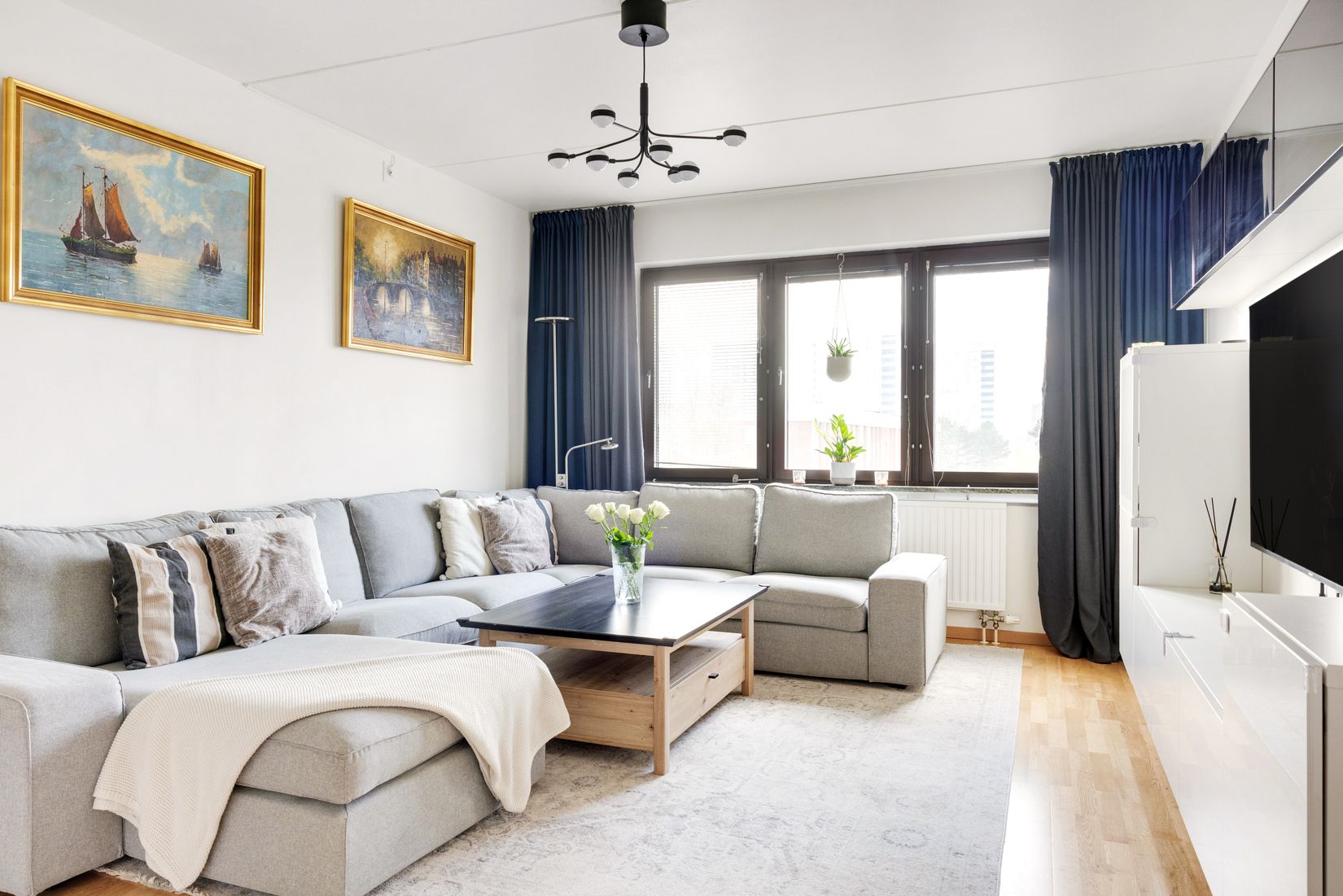 Bostadsrätt, Serenadgatan 70, Högaholm, Malmö