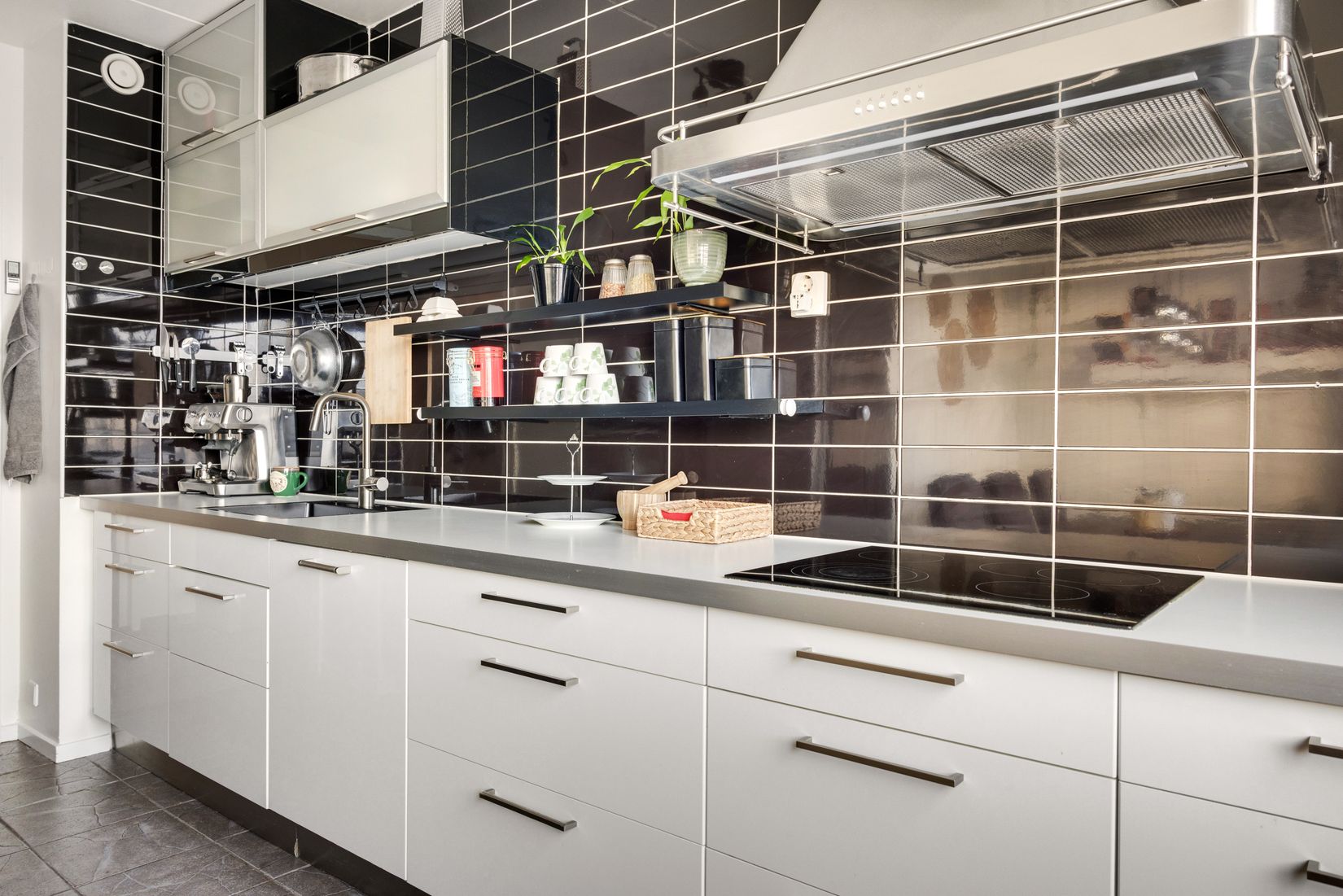 Bostadsrätt, Serenadgatan 70, Högaholm, Malmö