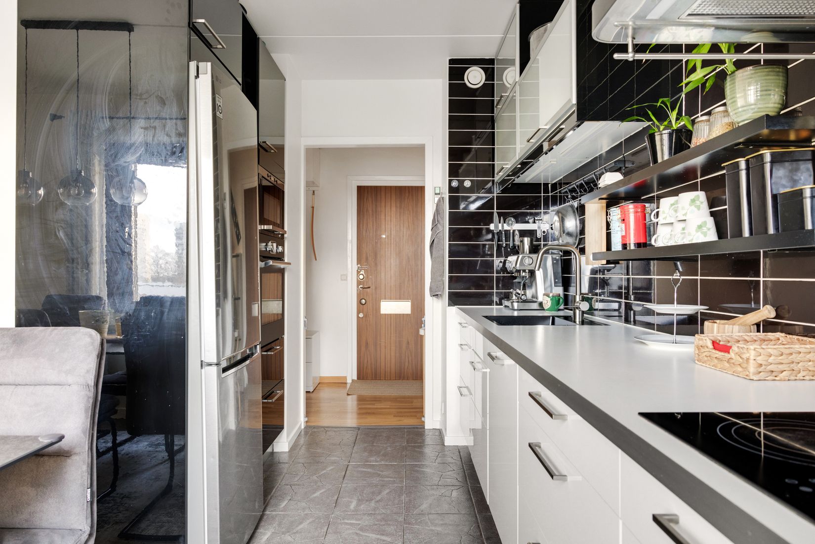 Bostadsrätt, Serenadgatan 70, Högaholm, Malmö