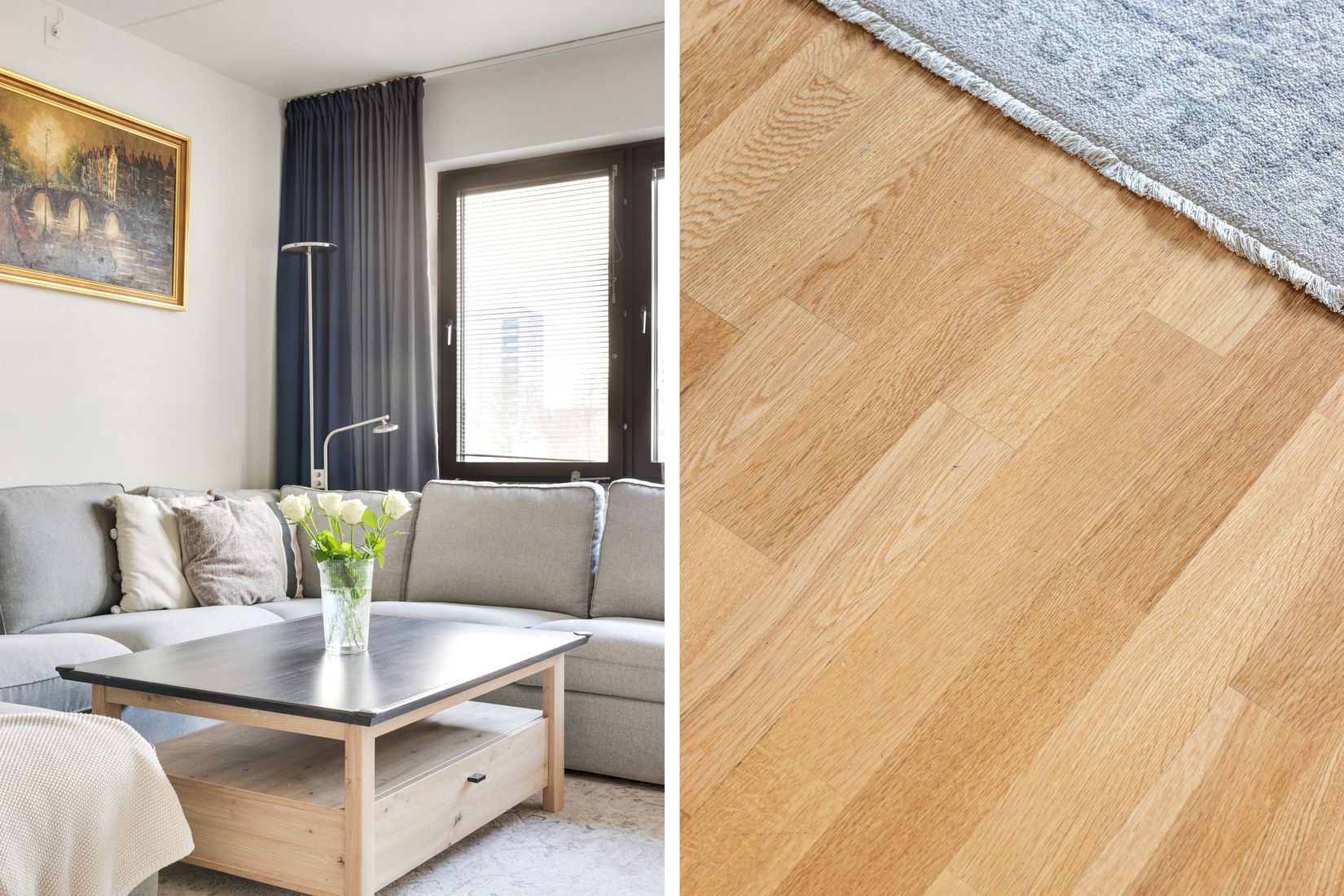 Bostadsrätt, Serenadgatan 70, Högaholm, Malmö