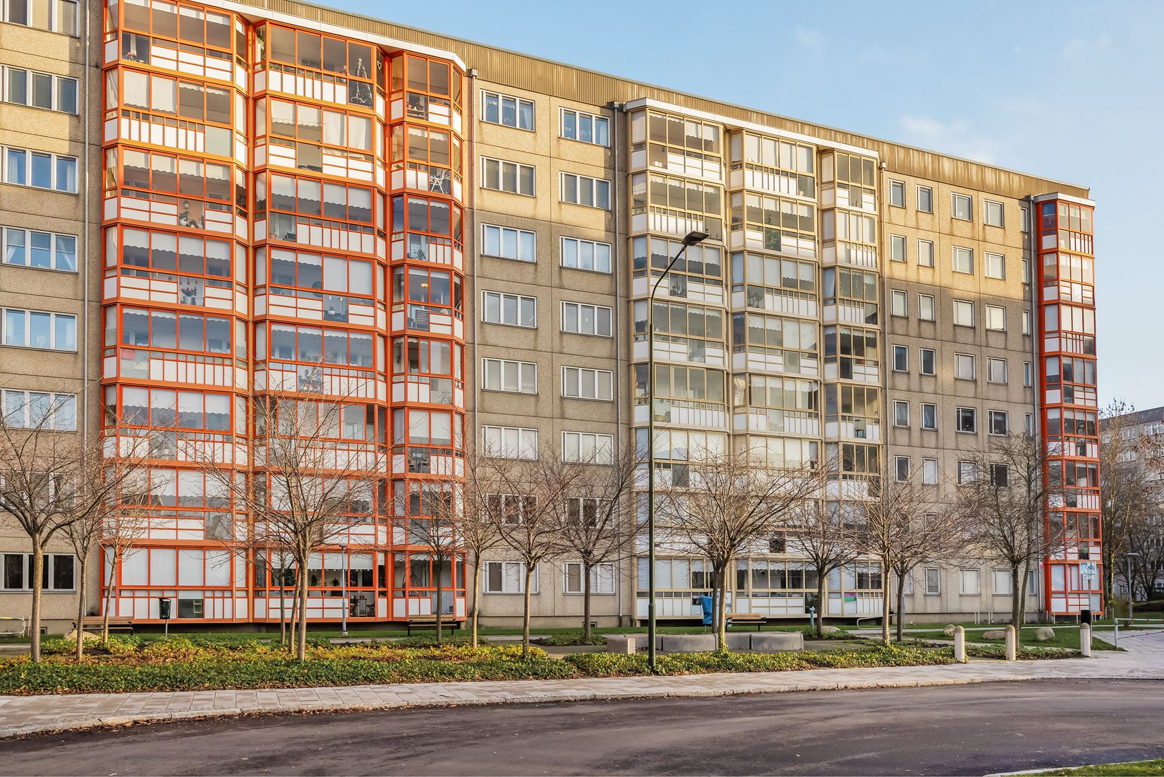 Bostadsrätt, Serenadgatan 70, Högaholm, Malmö