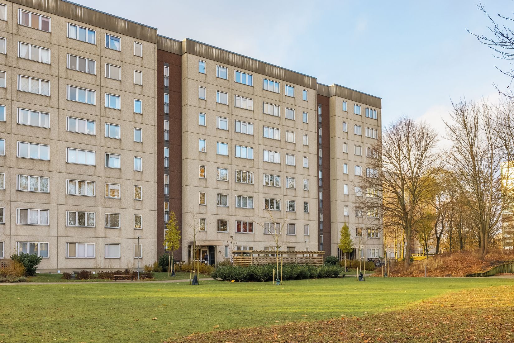 Bostadsrätt, Serenadgatan 70, Högaholm, Malmö