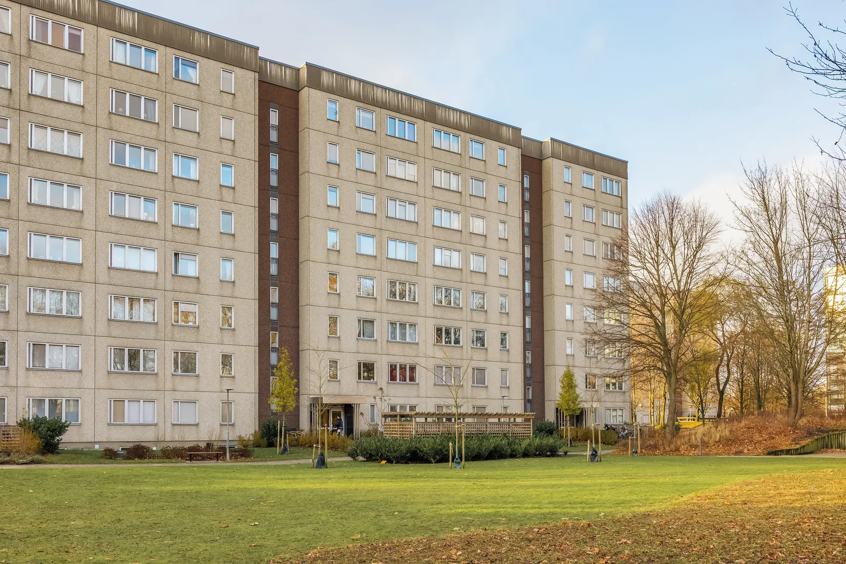 Bostadsrätt, Serenadgatan 70, Högaholm, Malmö