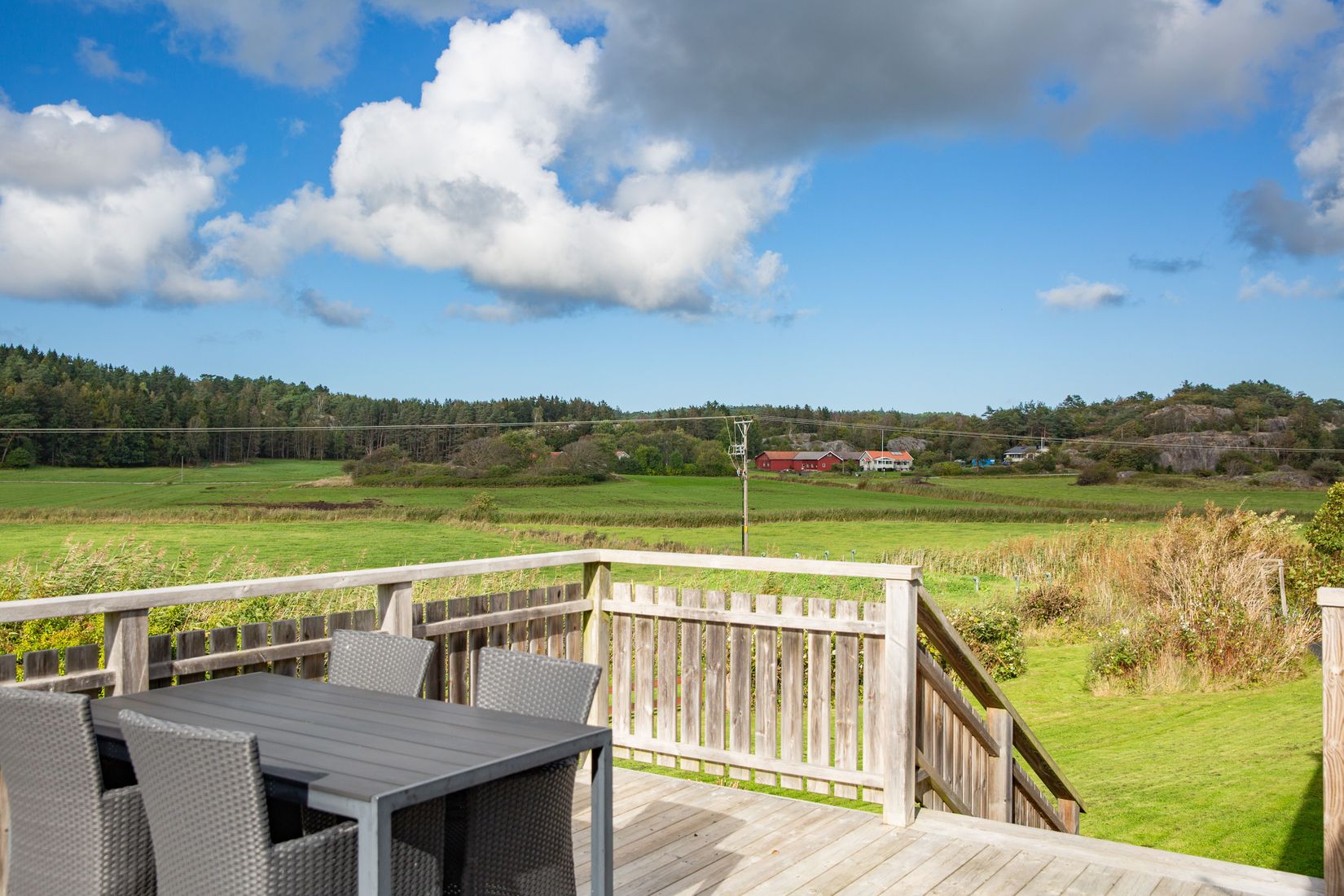 Villa, Nordängen 9, Kärna, Kungälv