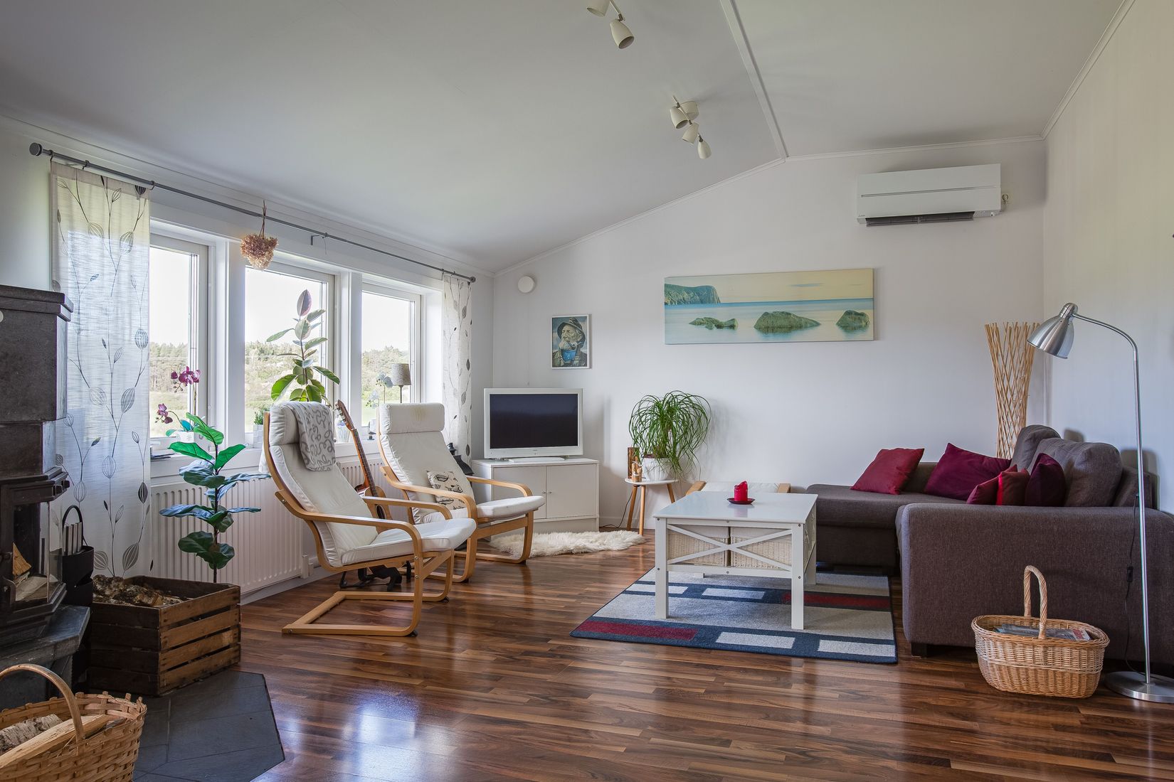 Villa, Nordängen 9, Kärna, Kungälv